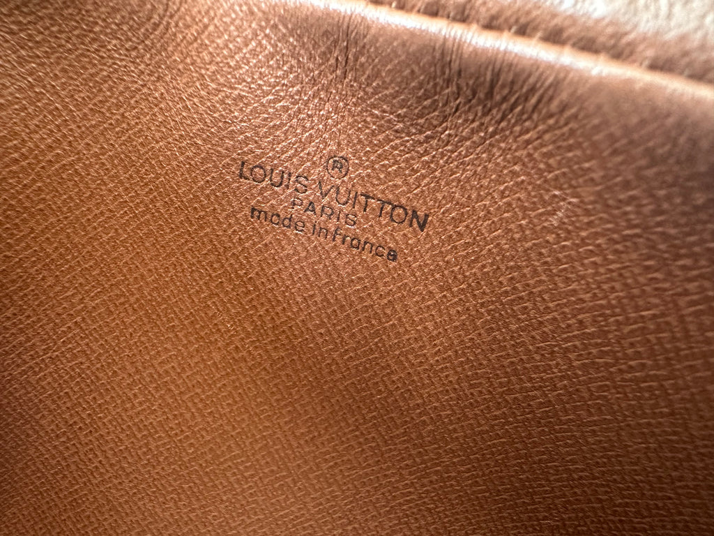 Louis Vuitton Marly Bandouliere