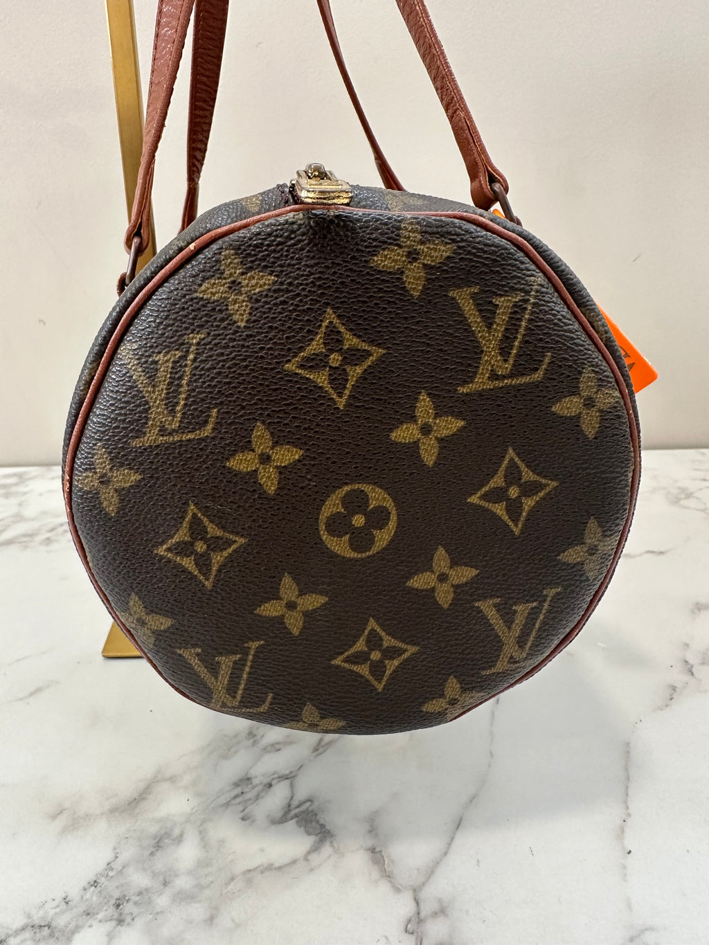 Louis Vuitton Papillon 30
