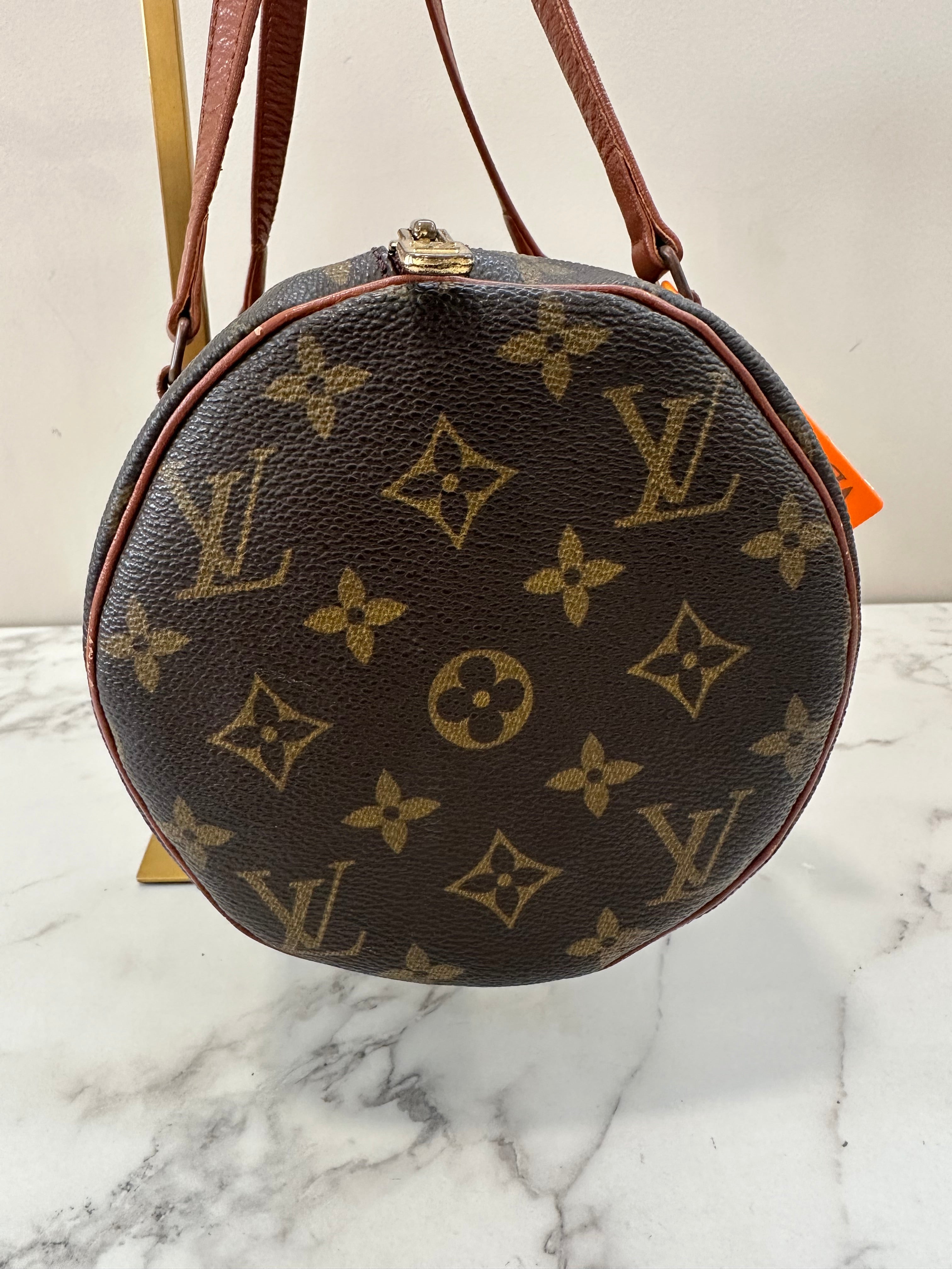 Louis Vuitton Papillon 30