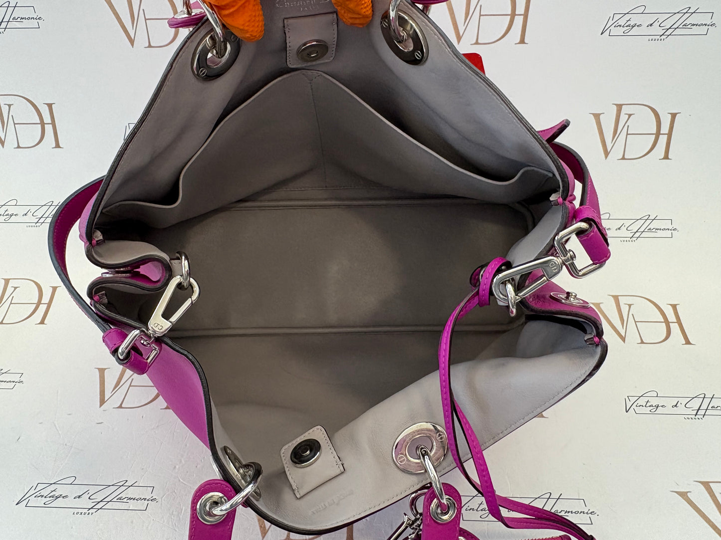 382904 - Dior Diorissimo