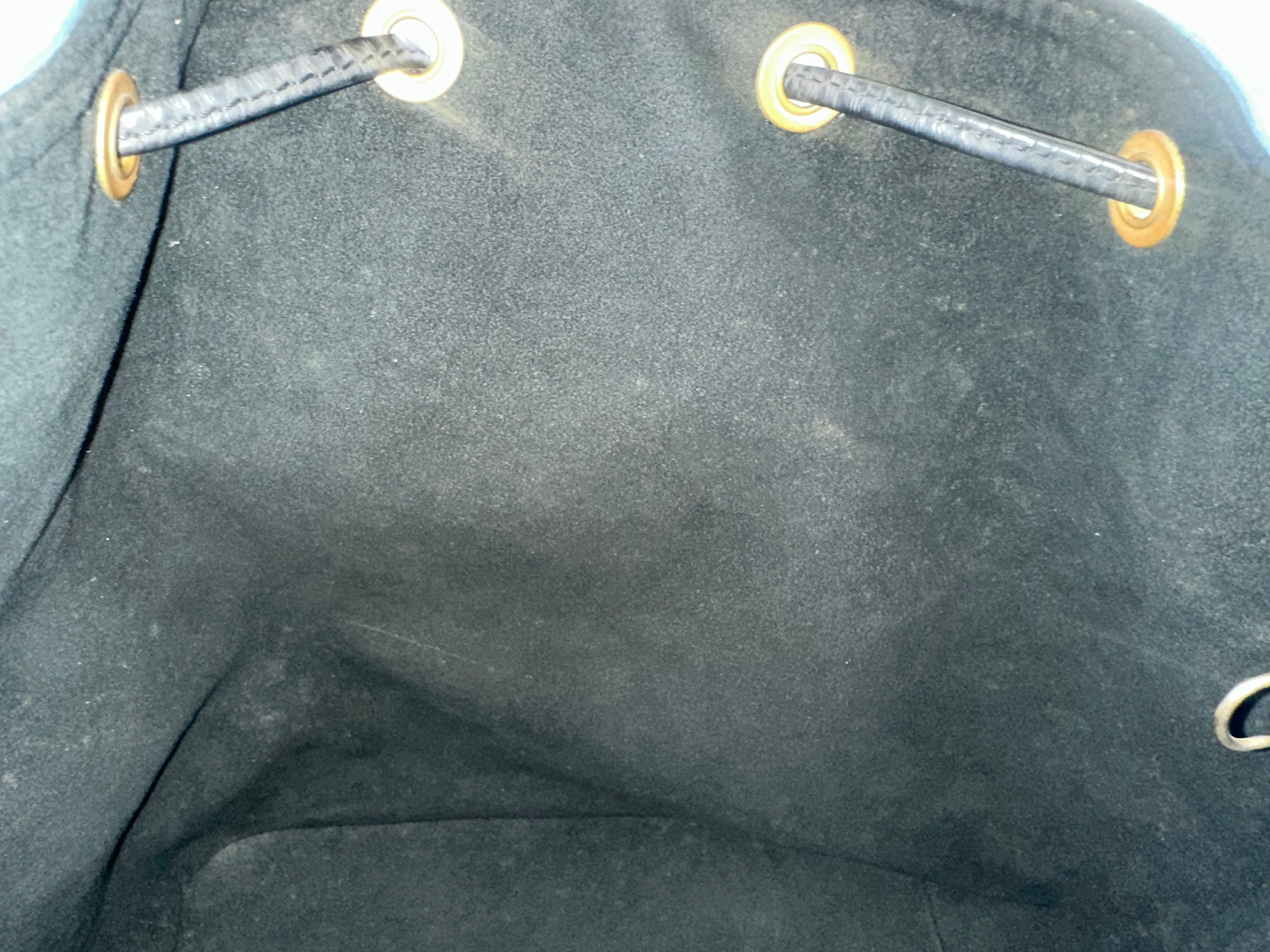 Louis Vuitton Petite Noé