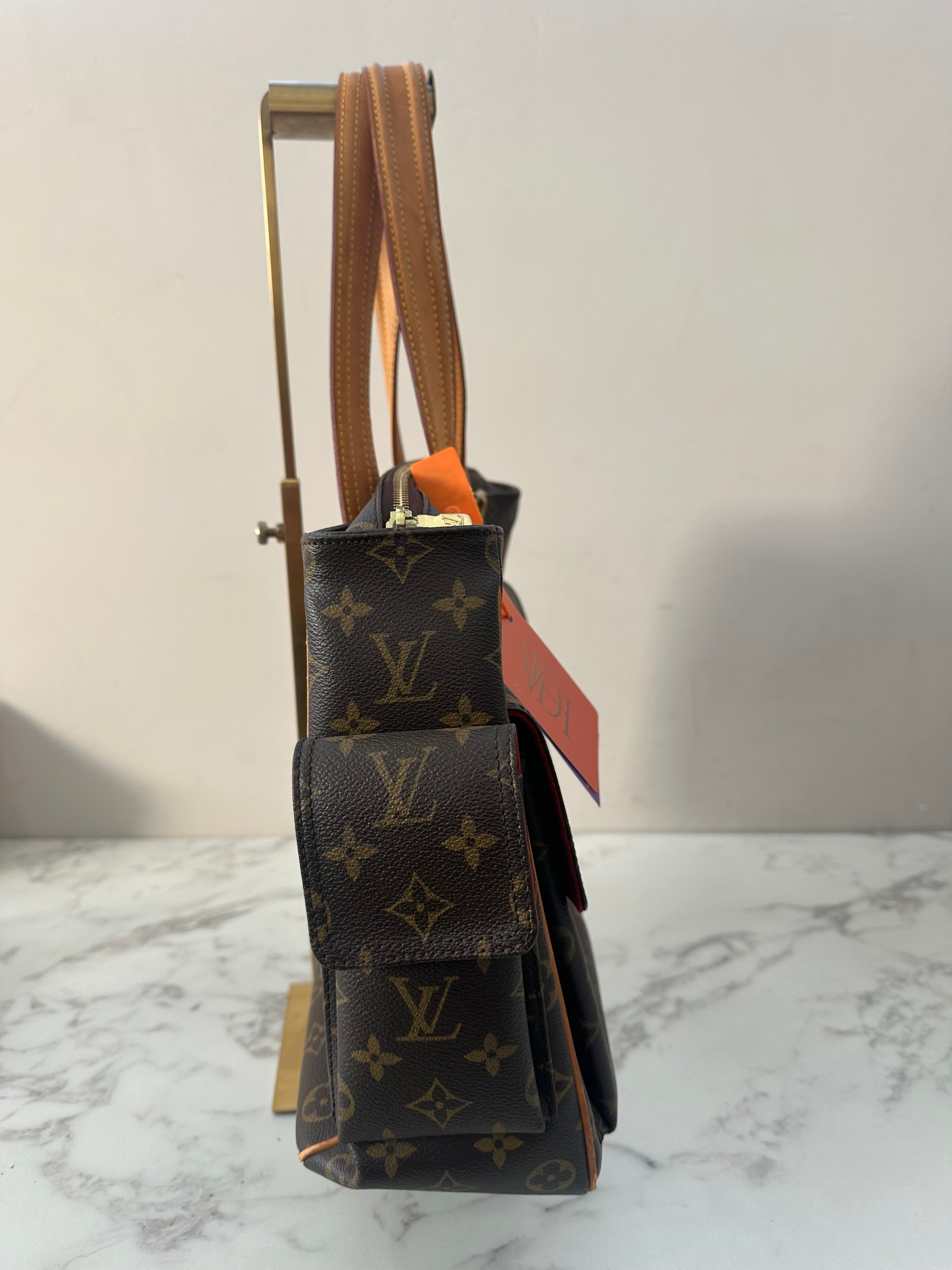 Louis Vuitton Multipli Cite