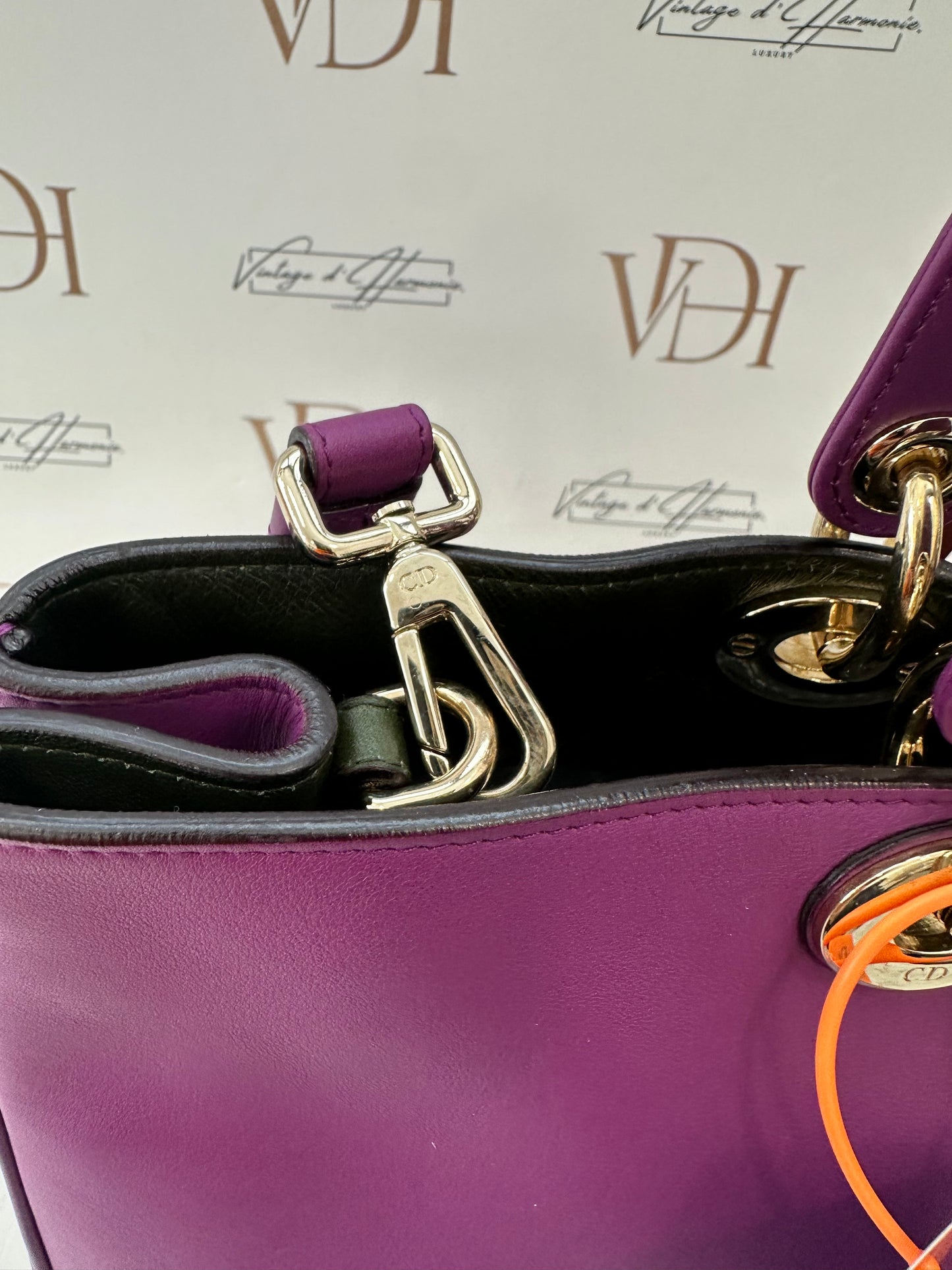 382905 - Dior Diorissimo
