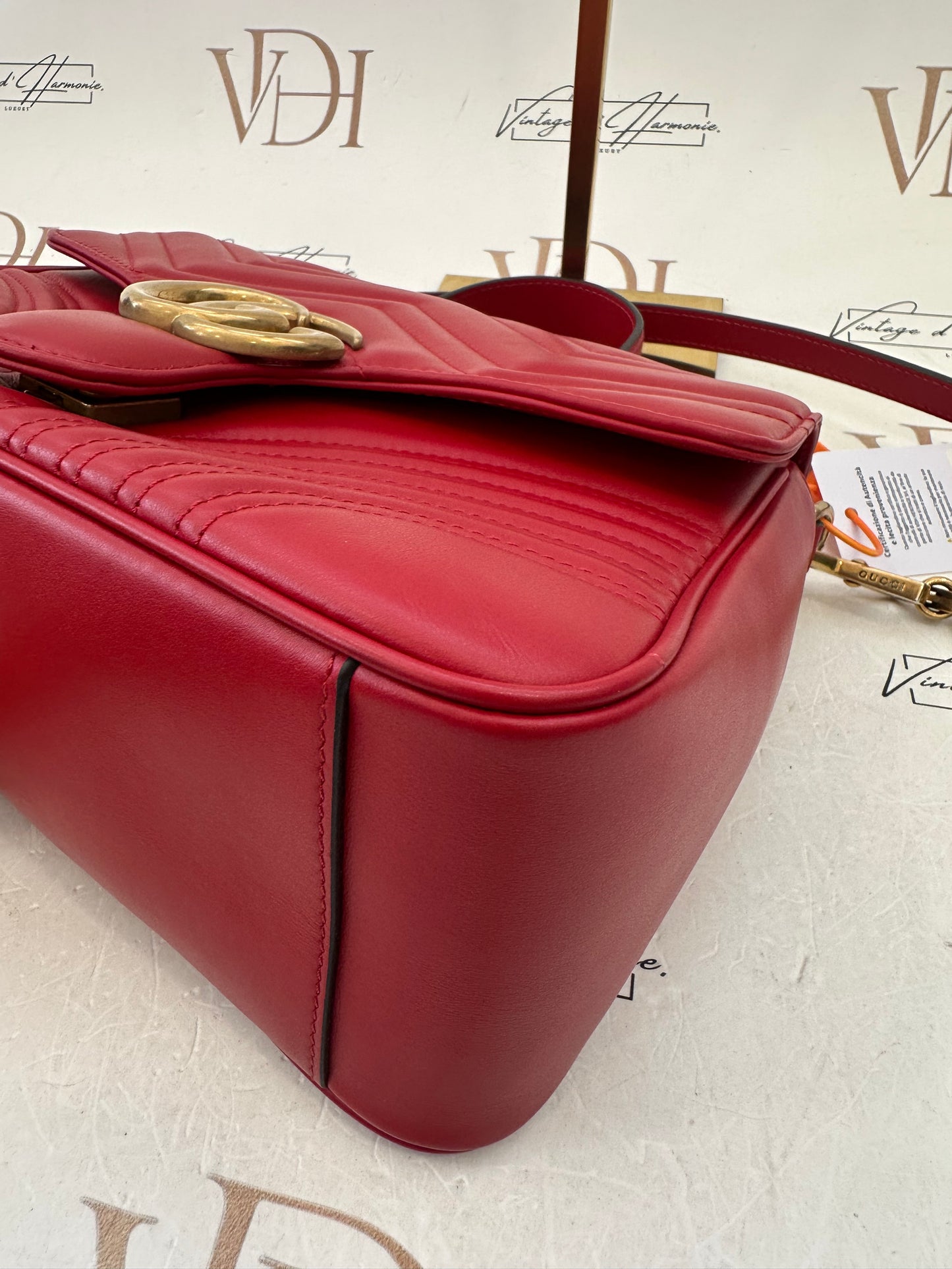 382209 - Gucci GG Marmont