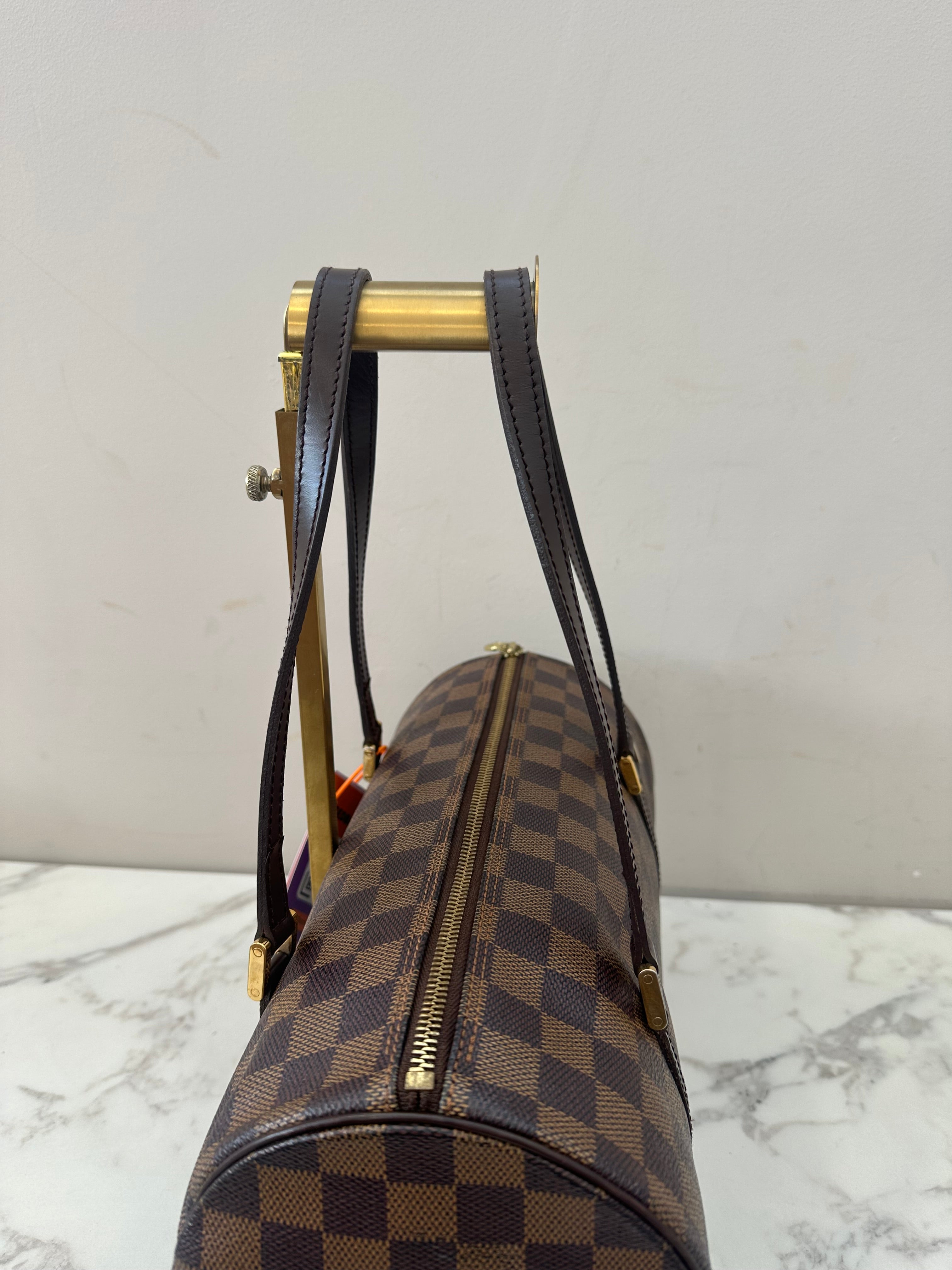 Louis Vuitton Damier Papillon 30