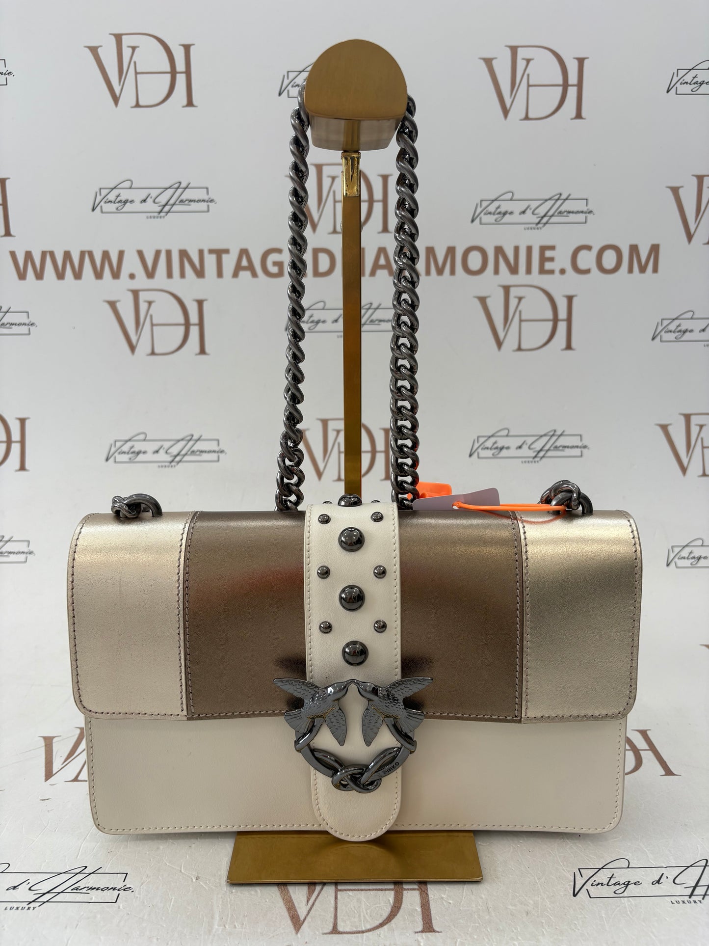 383212 - Pinko Love Bag