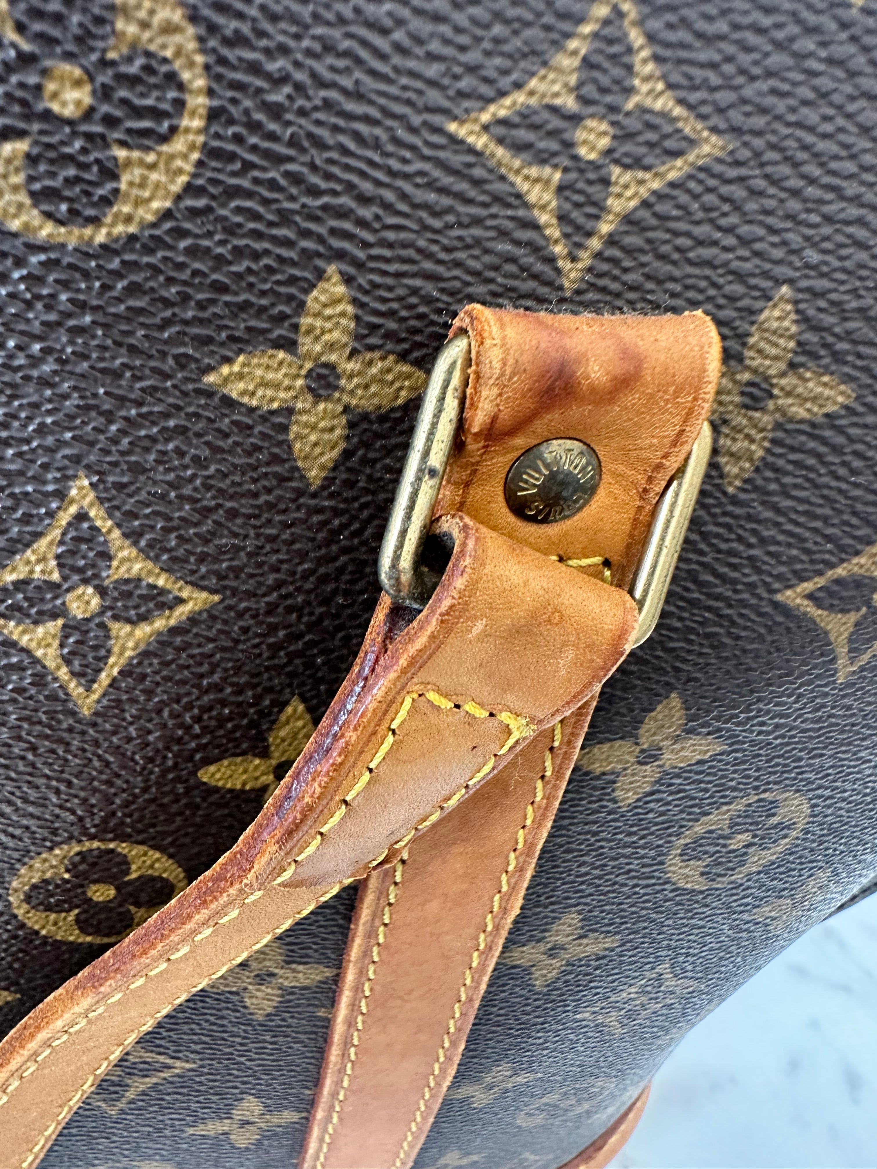 Louis Vuitton Babylone