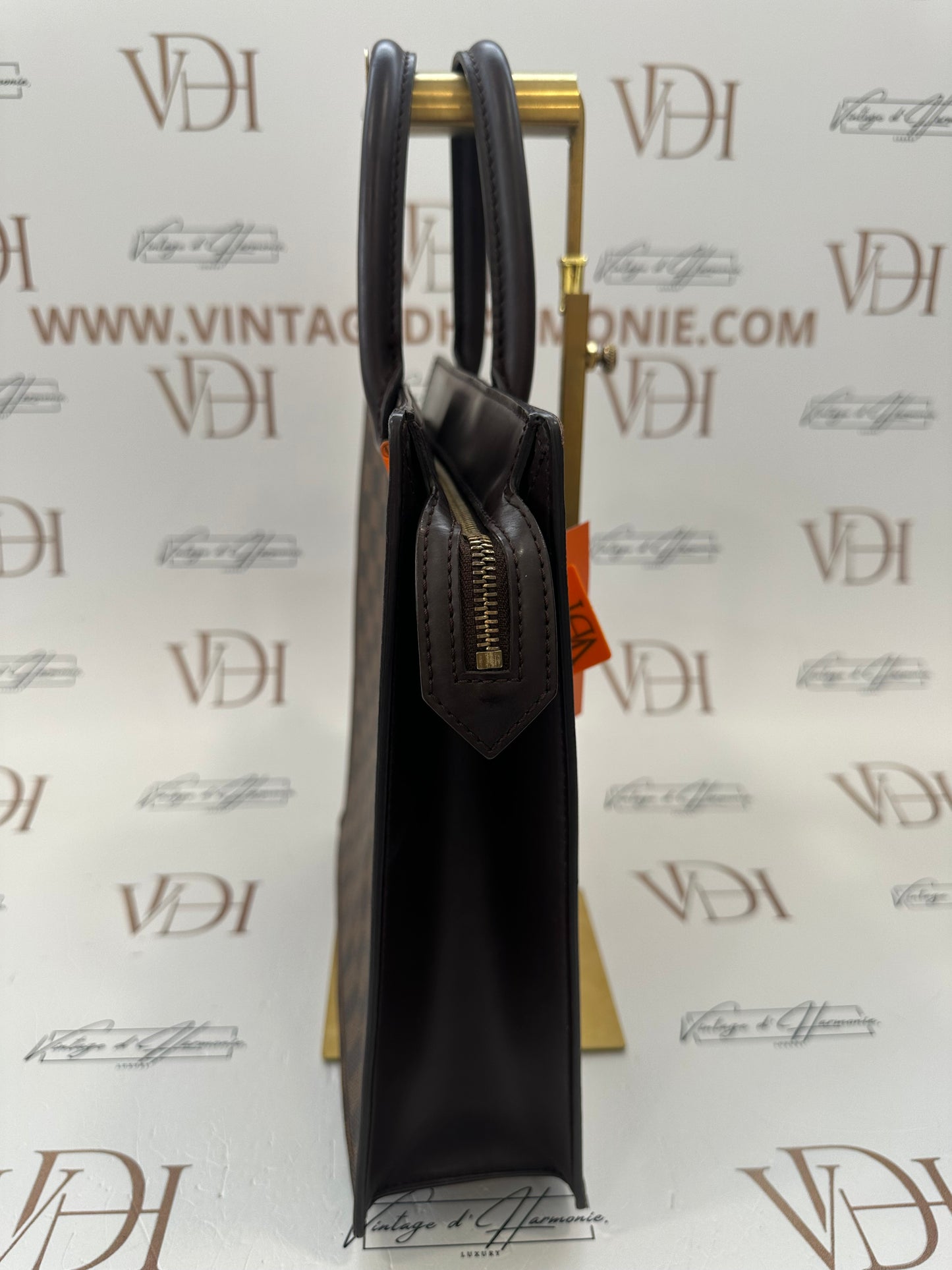017828 - Louis Vuitton Damier Venice PM
