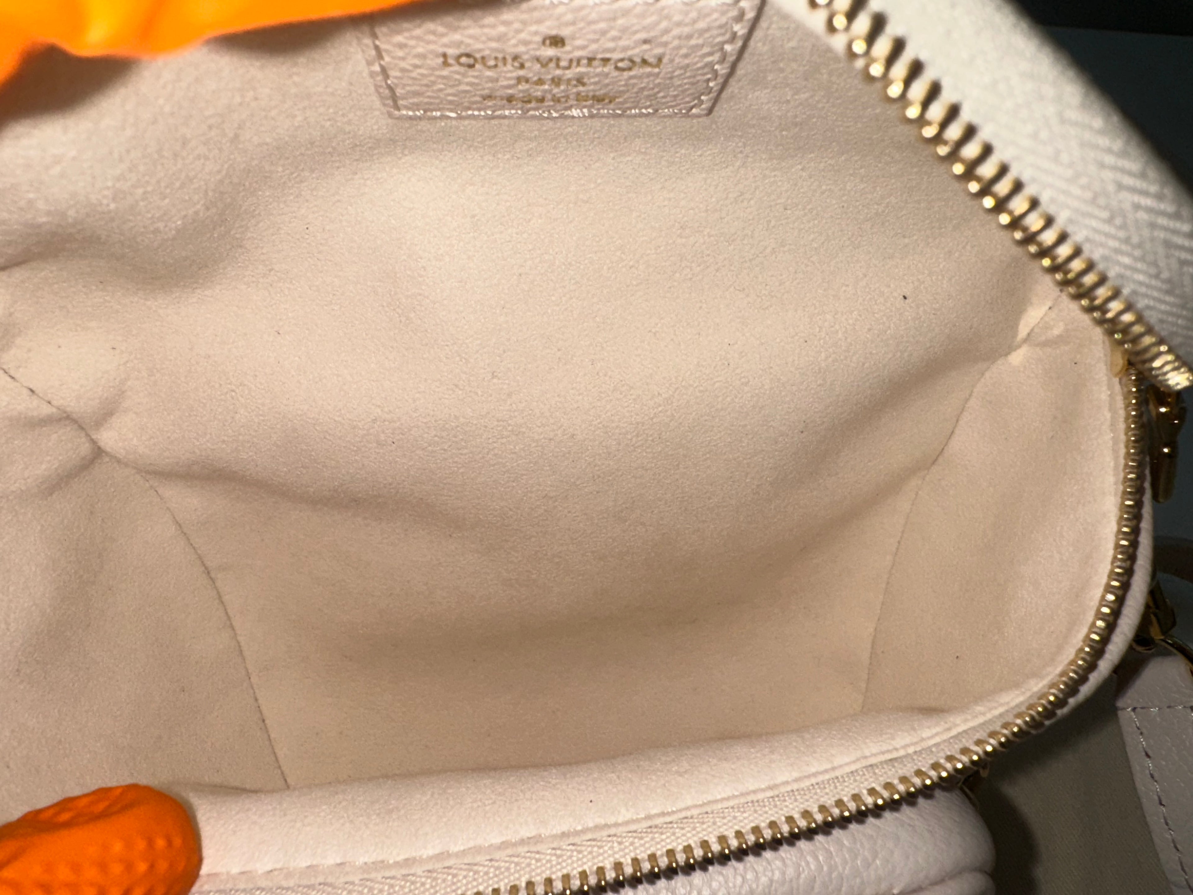 Louis Vuitton Bumbag Limited