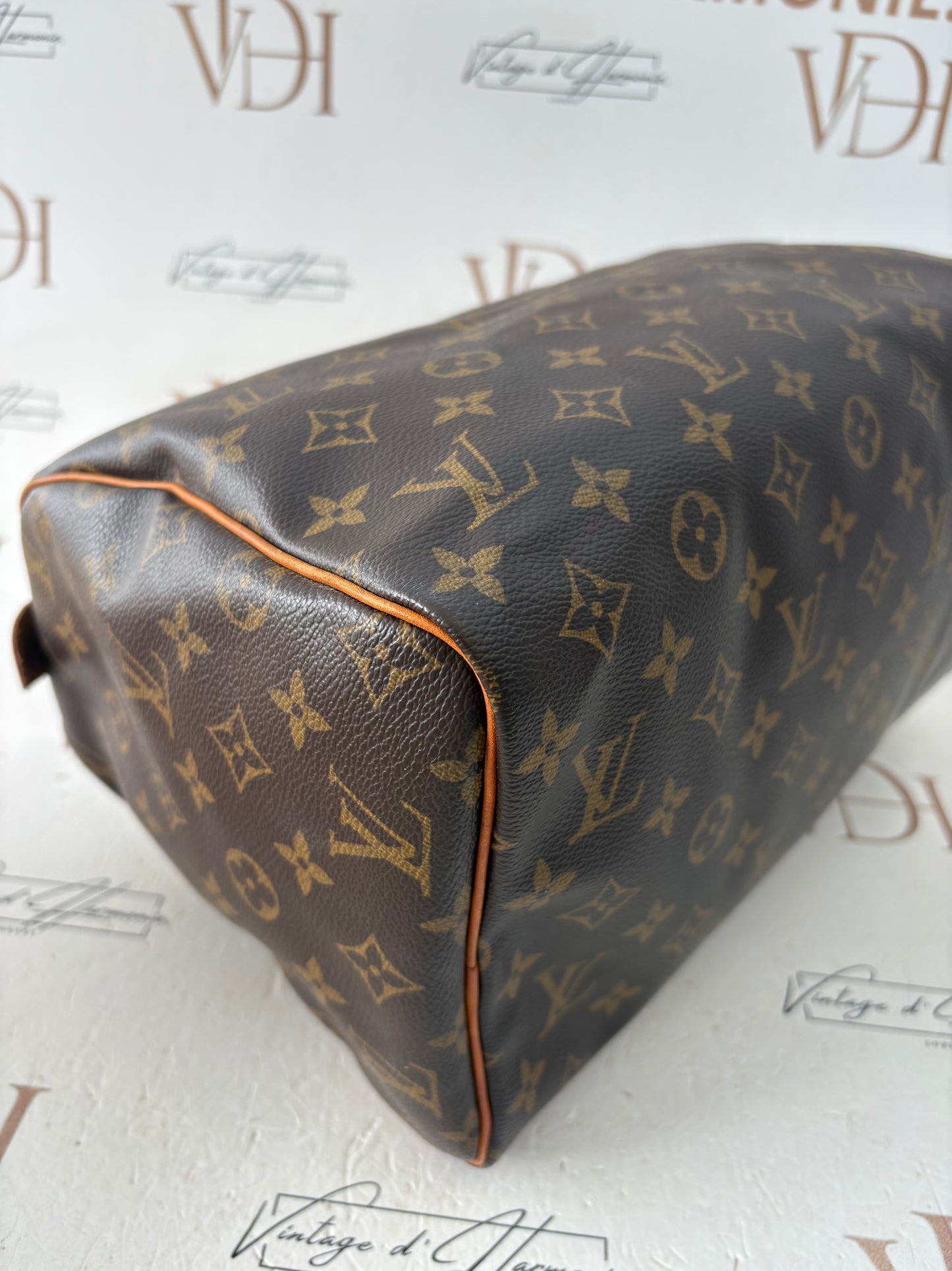 018248 - Louis Vuitton Speedy 30