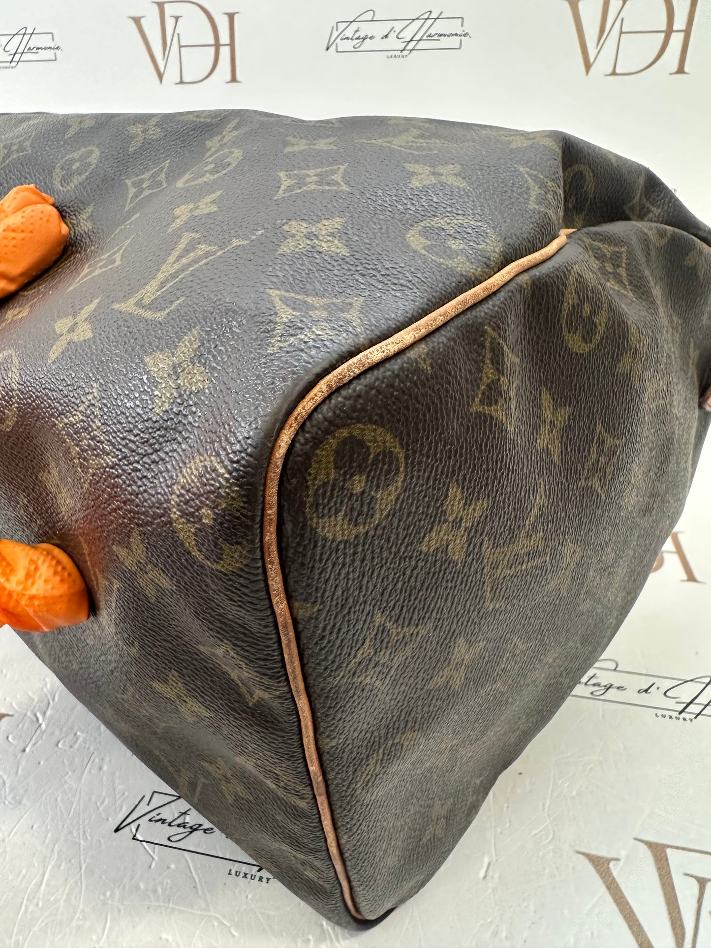 017856 - Louis Vuitton Speedy 40