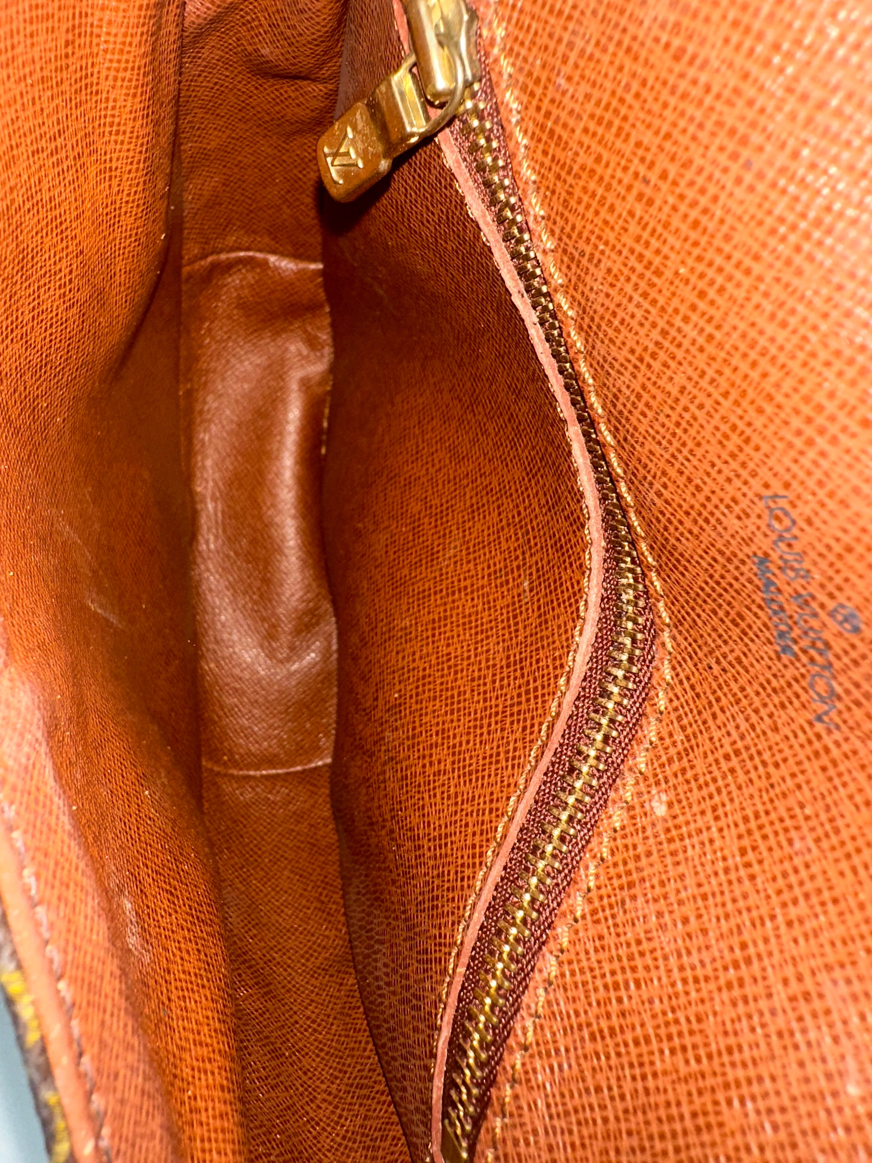 Louis Vuitton Chantilly PM