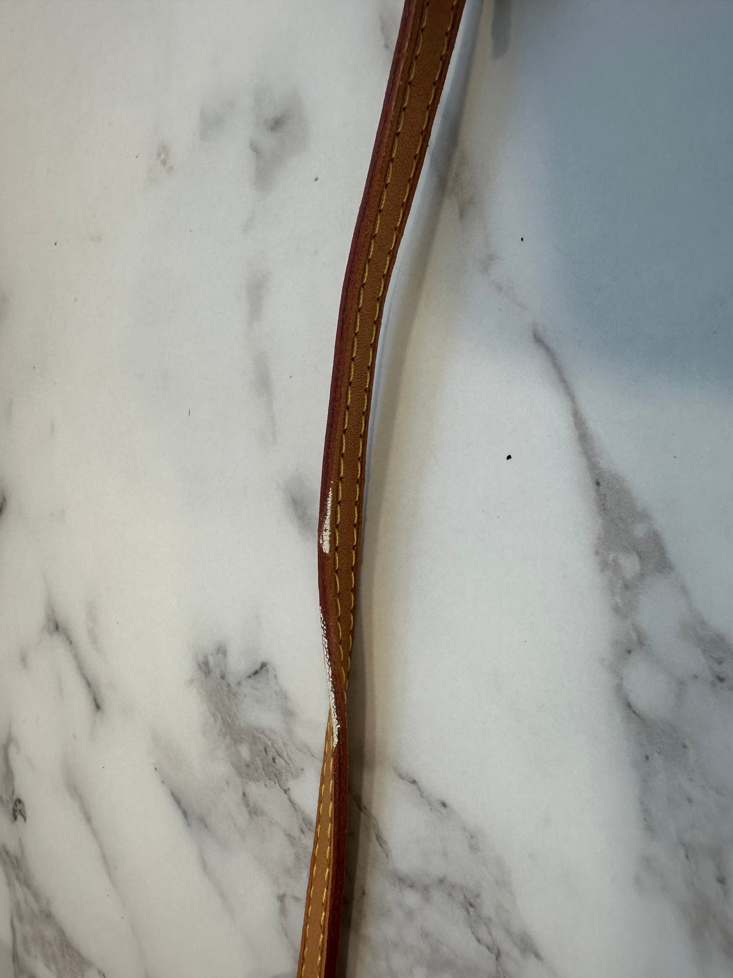 Louis Vuitton Pochette Twin PM