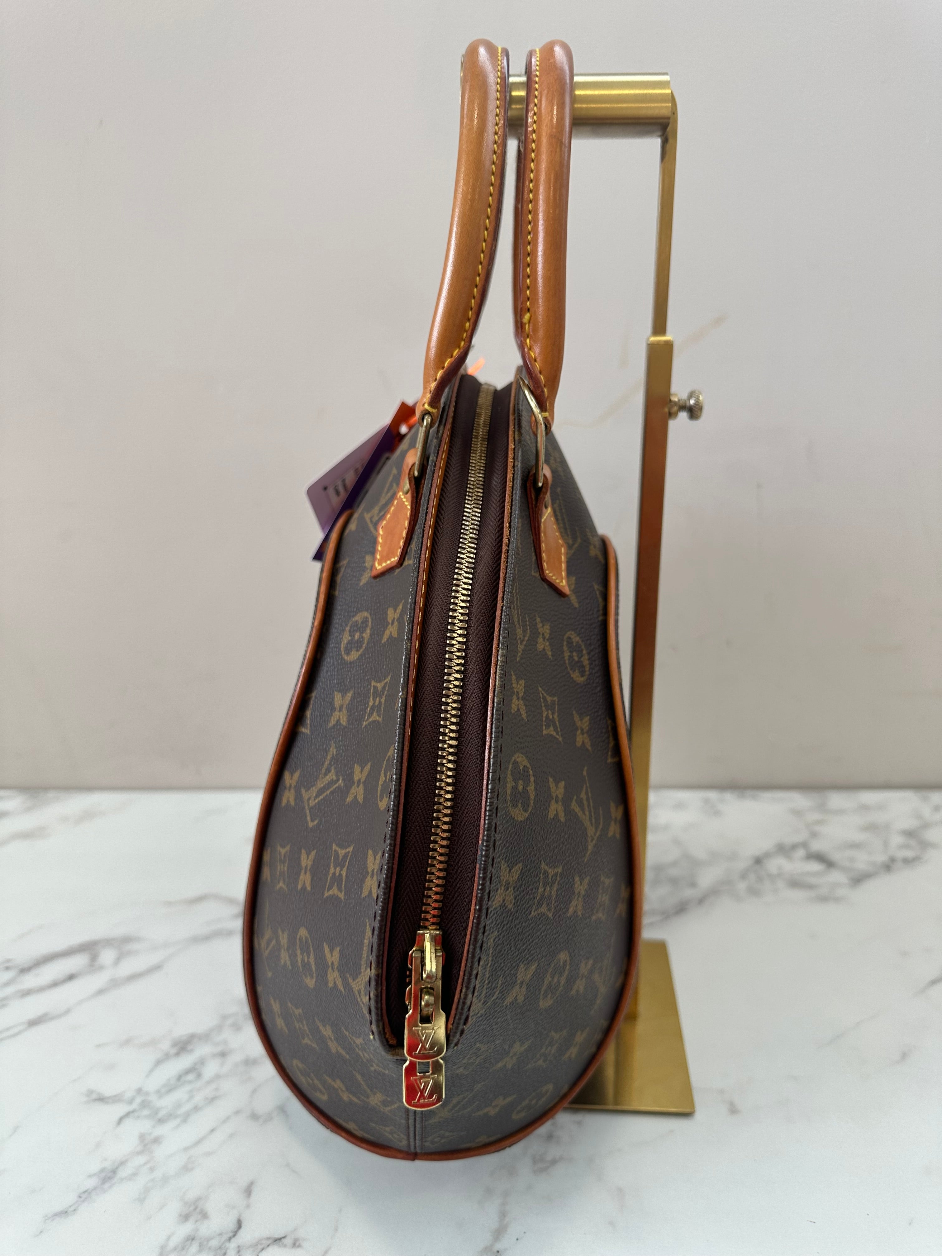 Louis Vuitton Ellipse MM