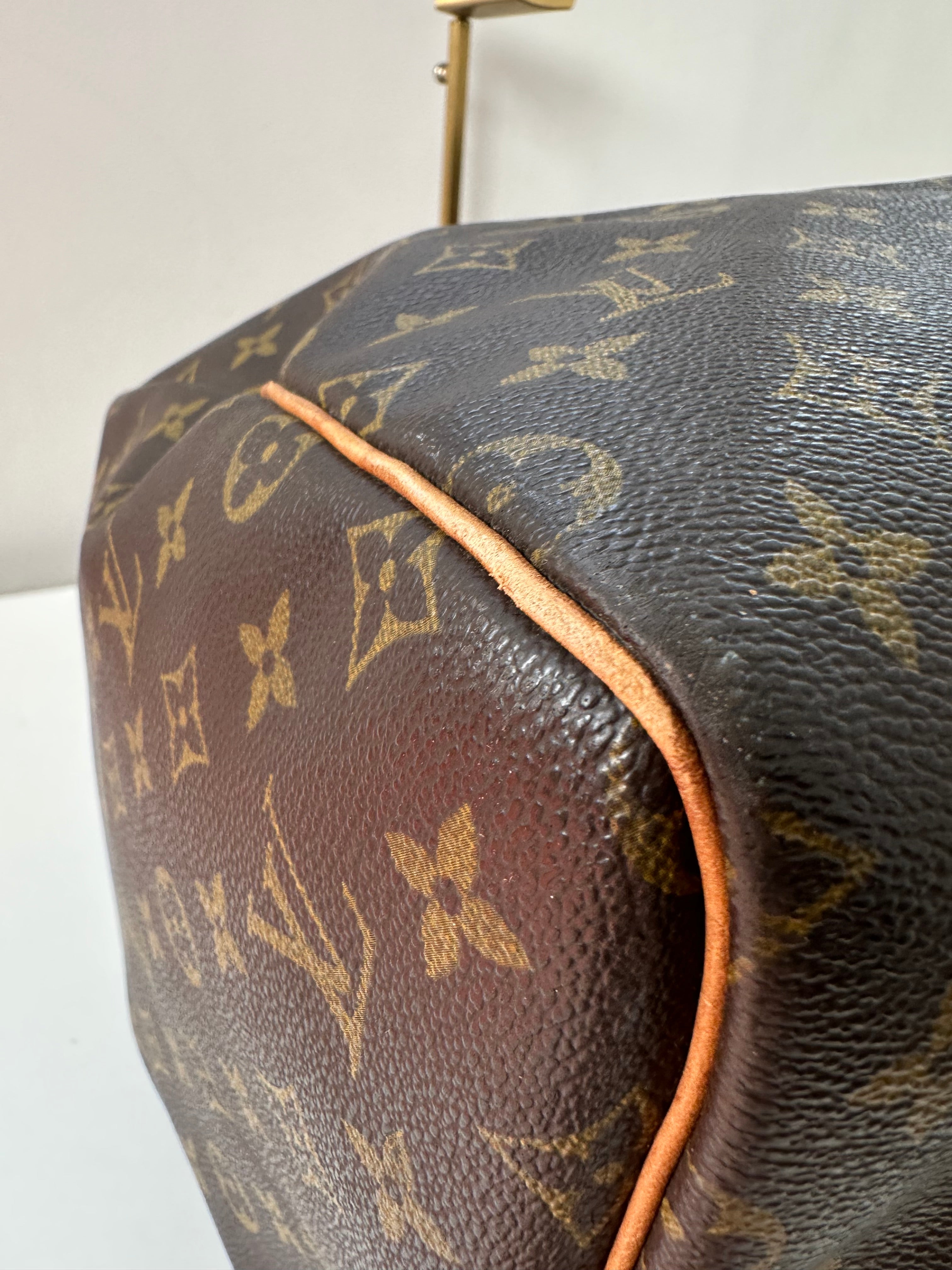 Louis Vuitton Keepall 55