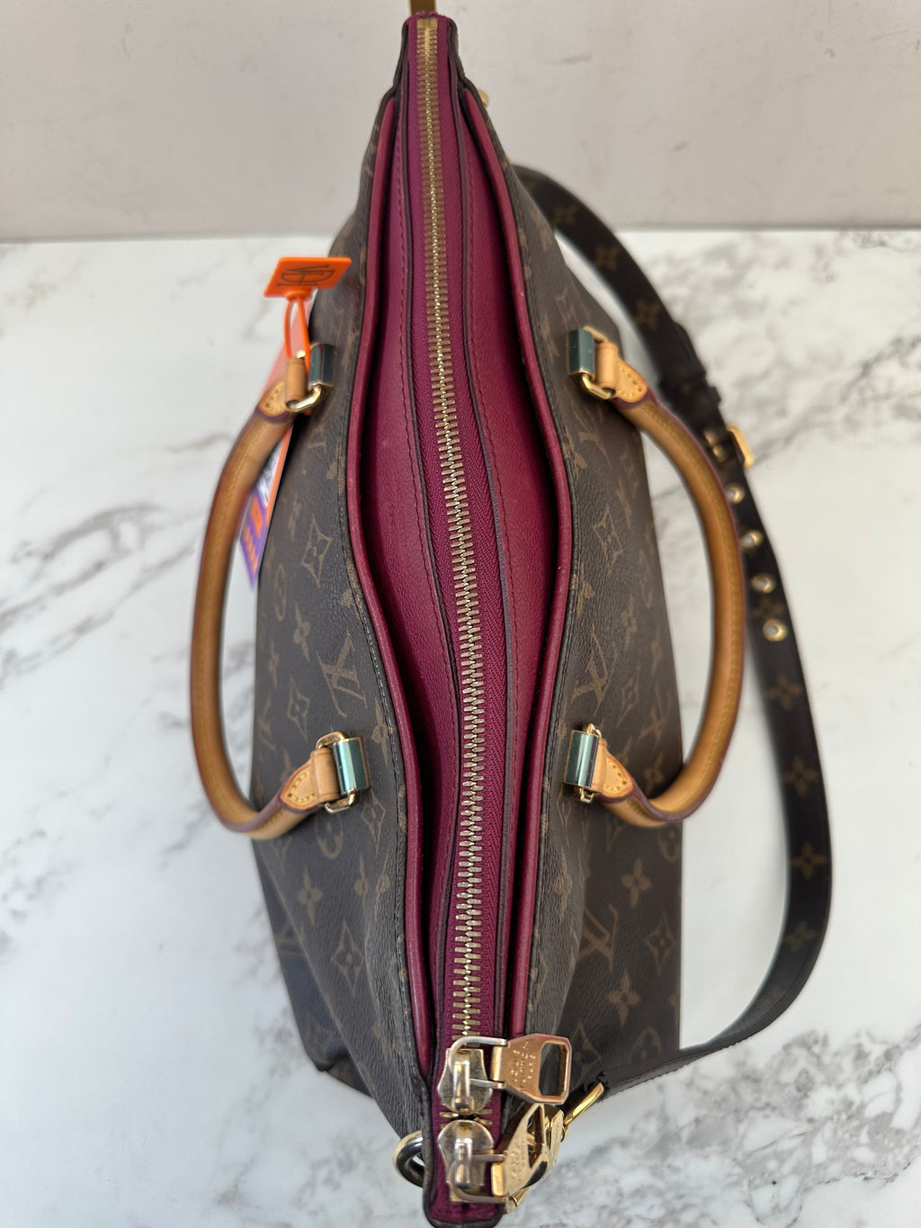 Louis Vuitton Pallas