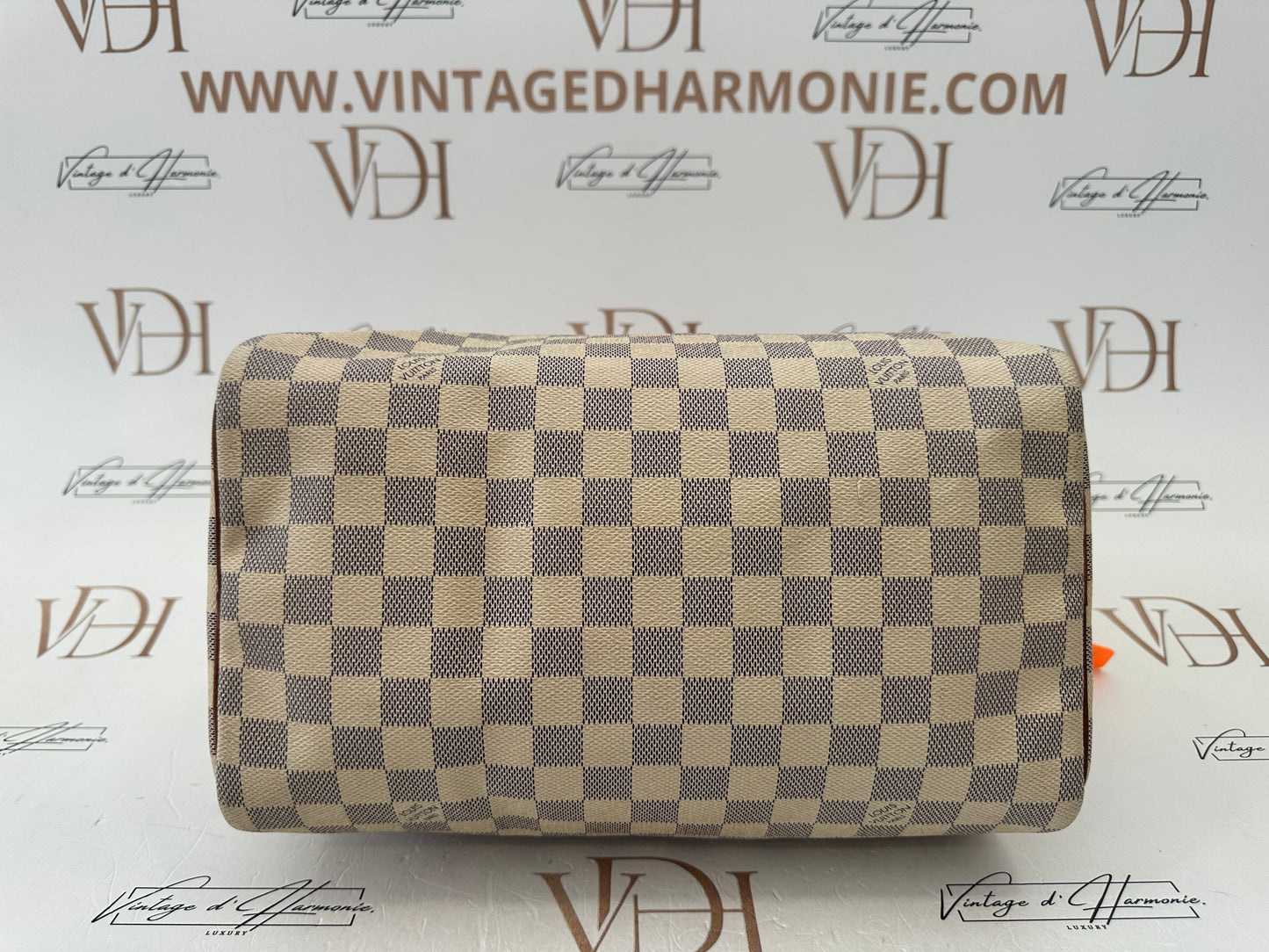 382856 - Louis Vuitton Speedy 30