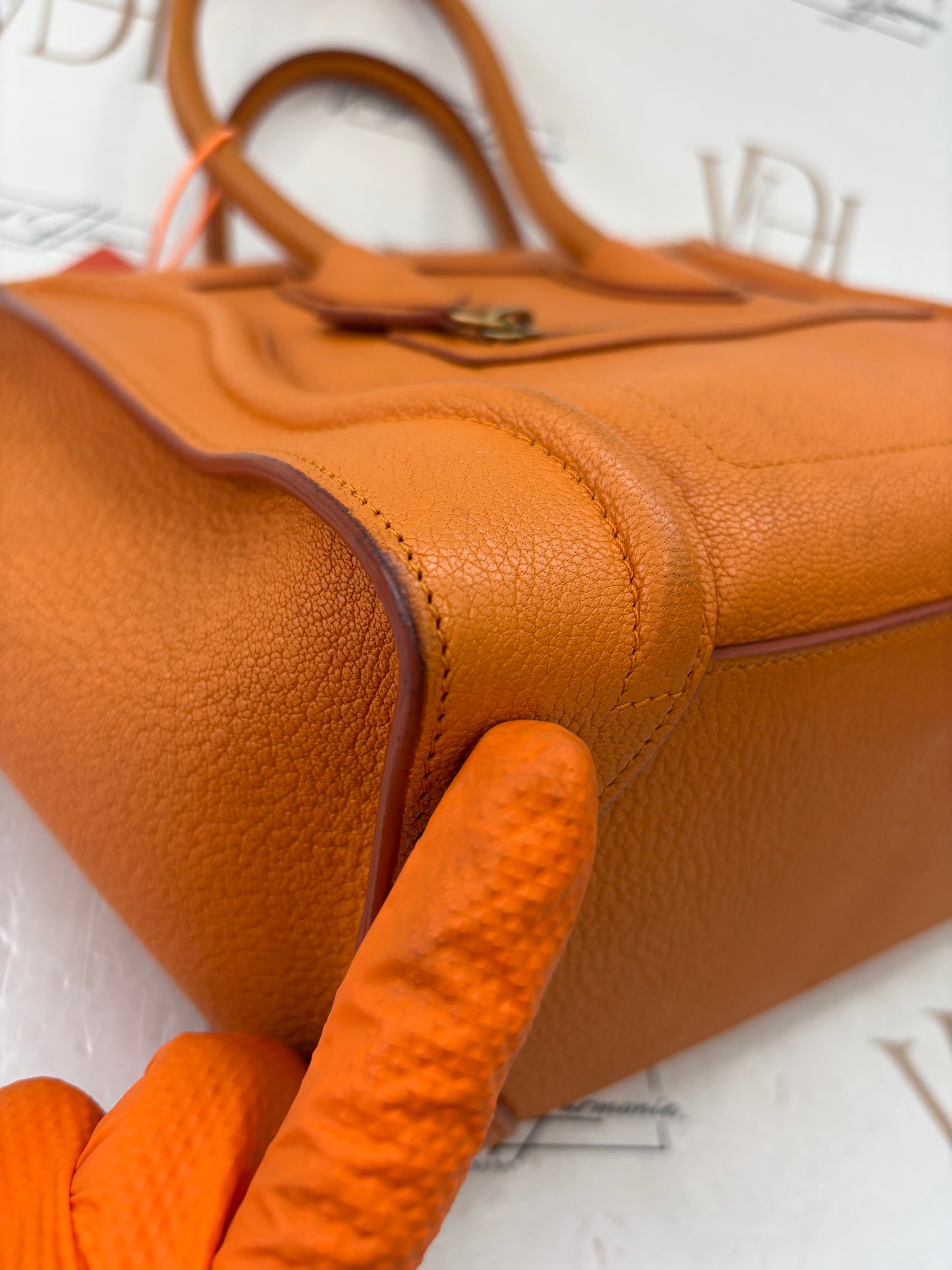 383397 - Céline Luggage