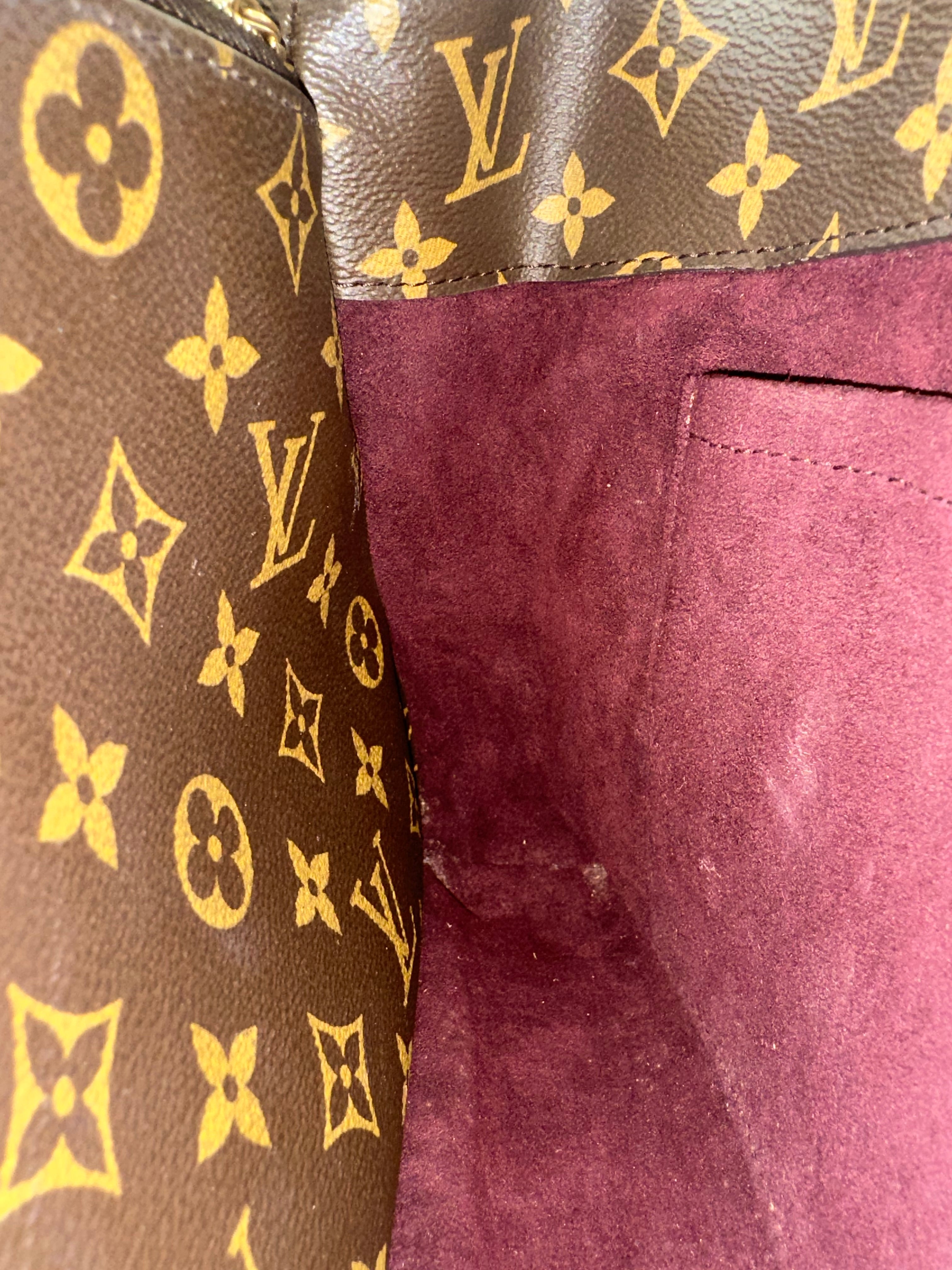 Louis Vuitton Montaigne