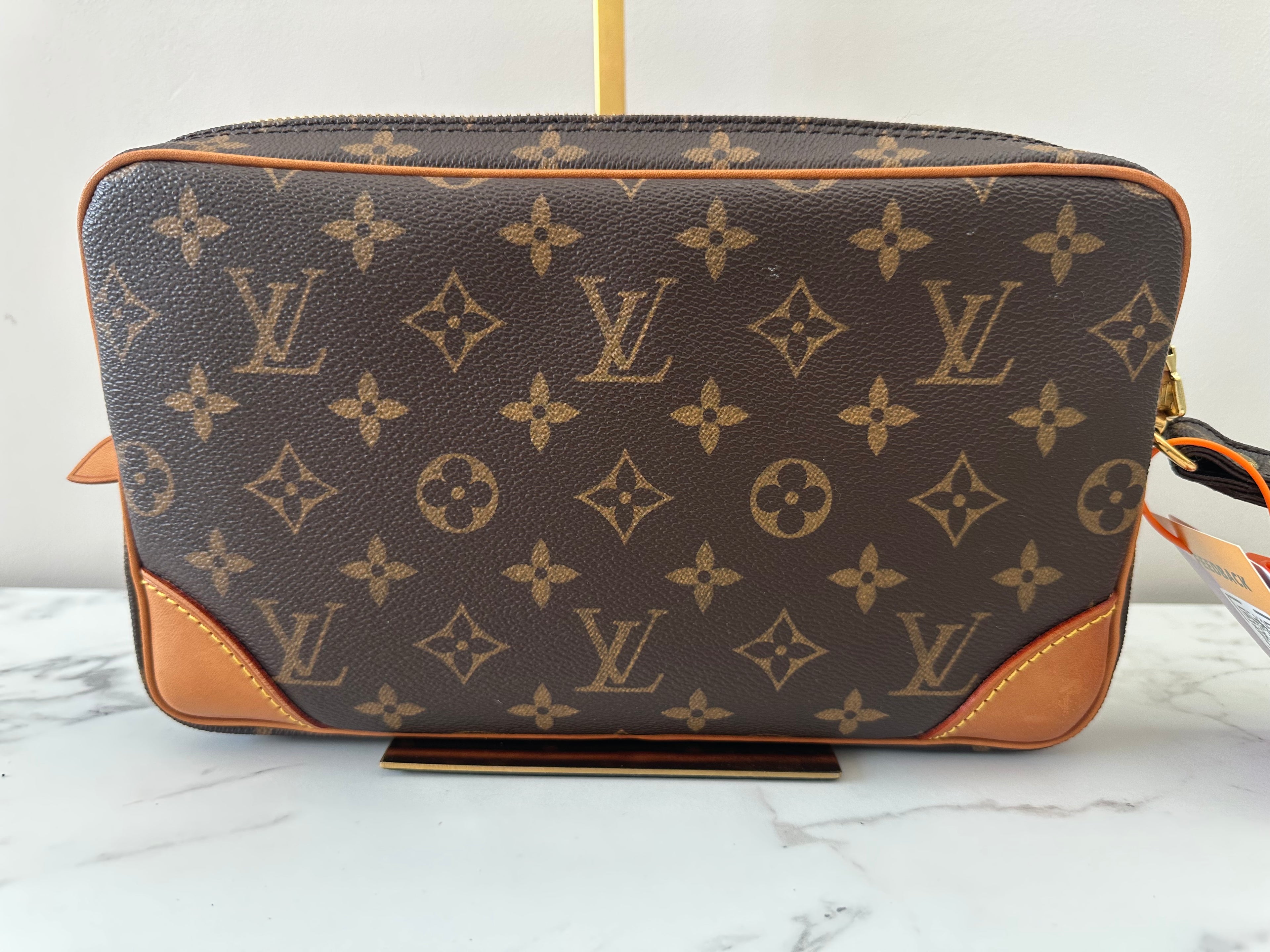 Louis Vuitton Dragonne GM