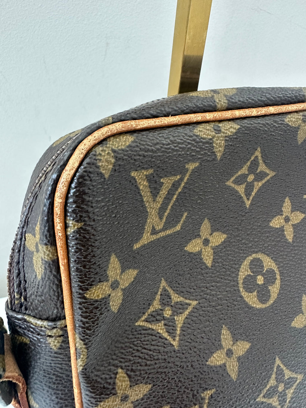 Louis Vuitton Danube