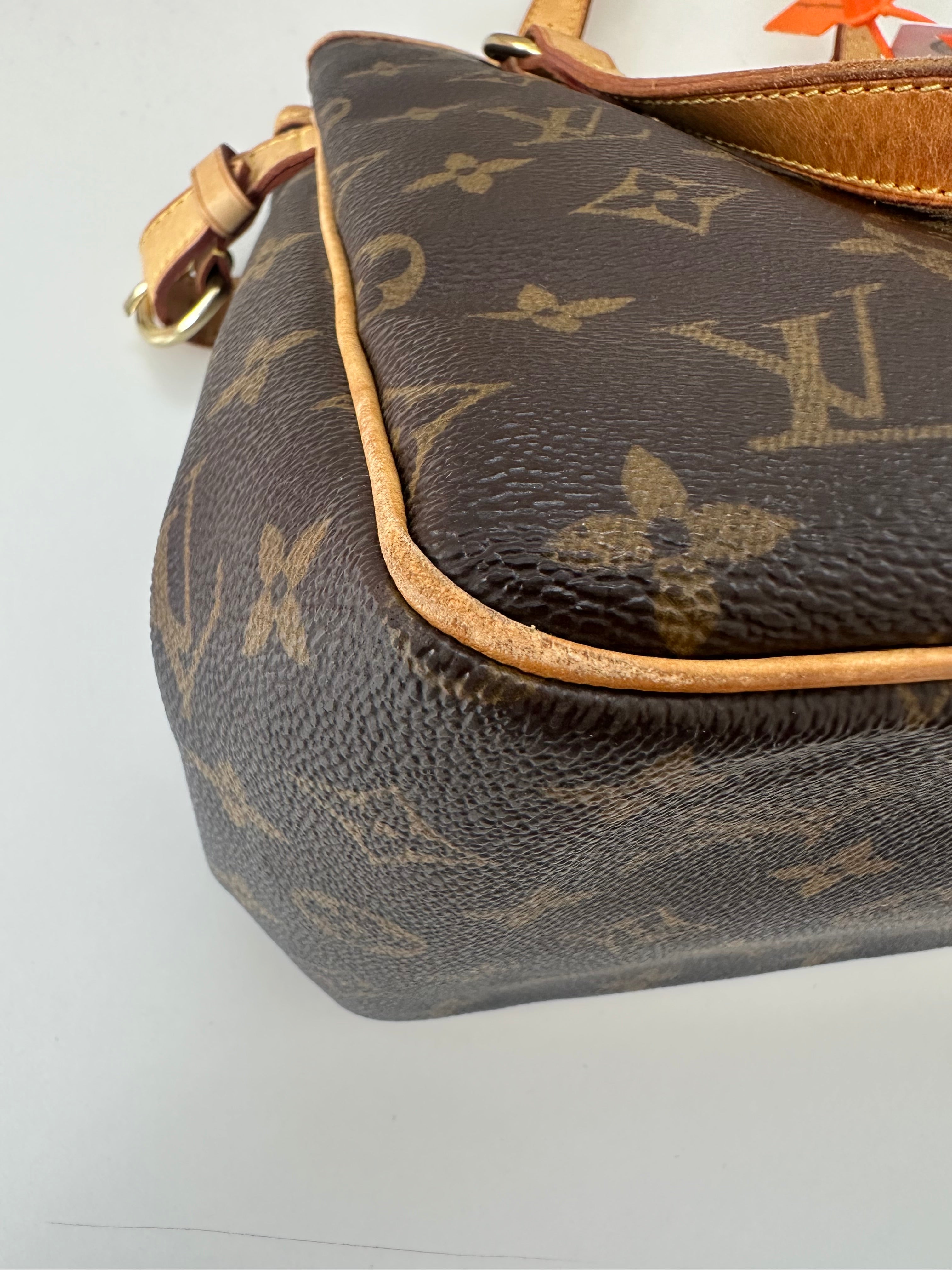 Louis Vuitton Batignolles