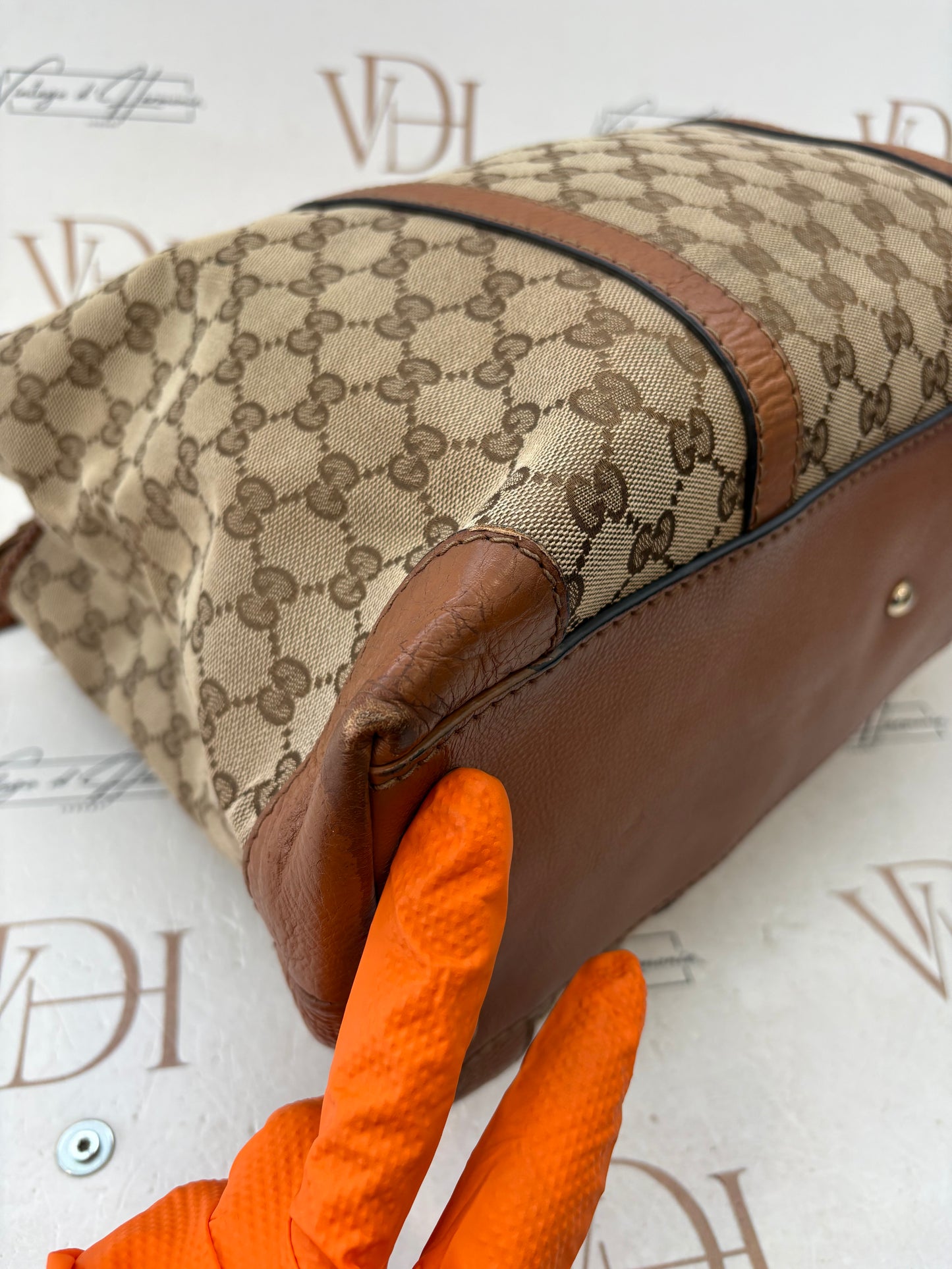 201107 - Gucci Bag