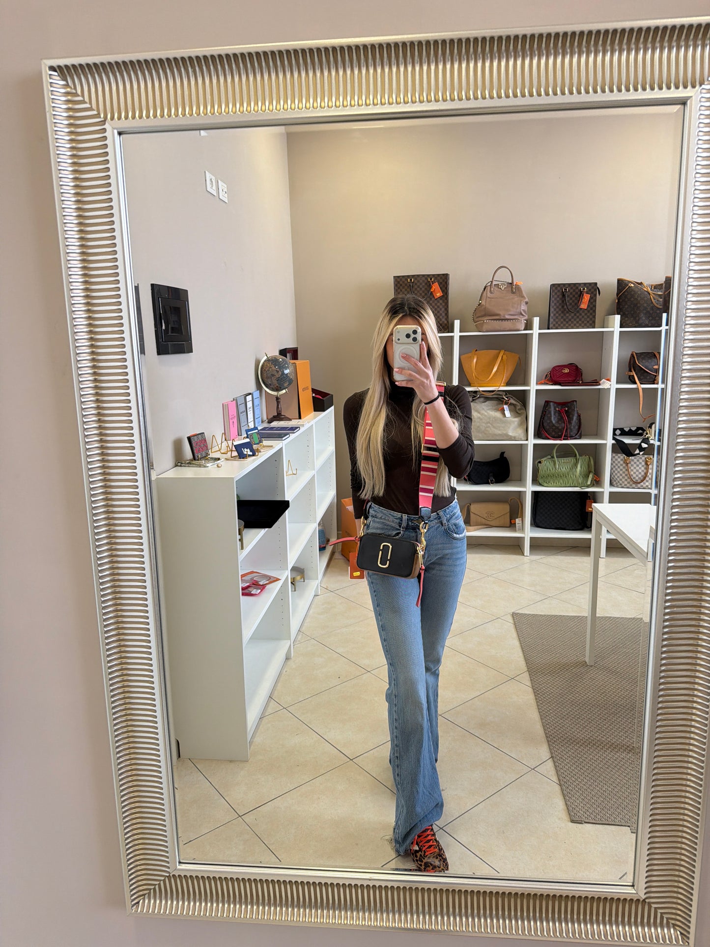 382204 - Marc Jacobs Snapshot