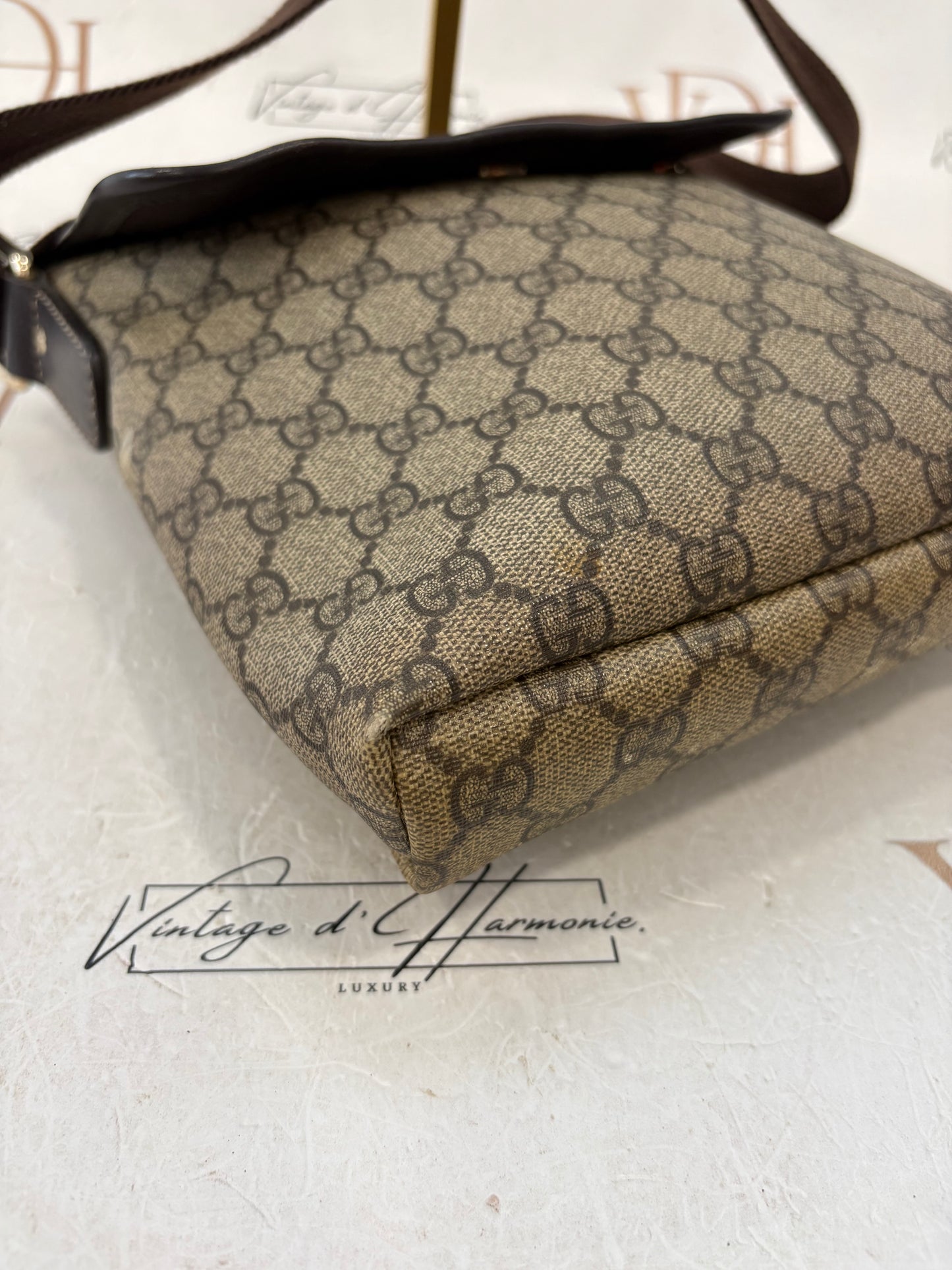 018673 - Gucci Borsello