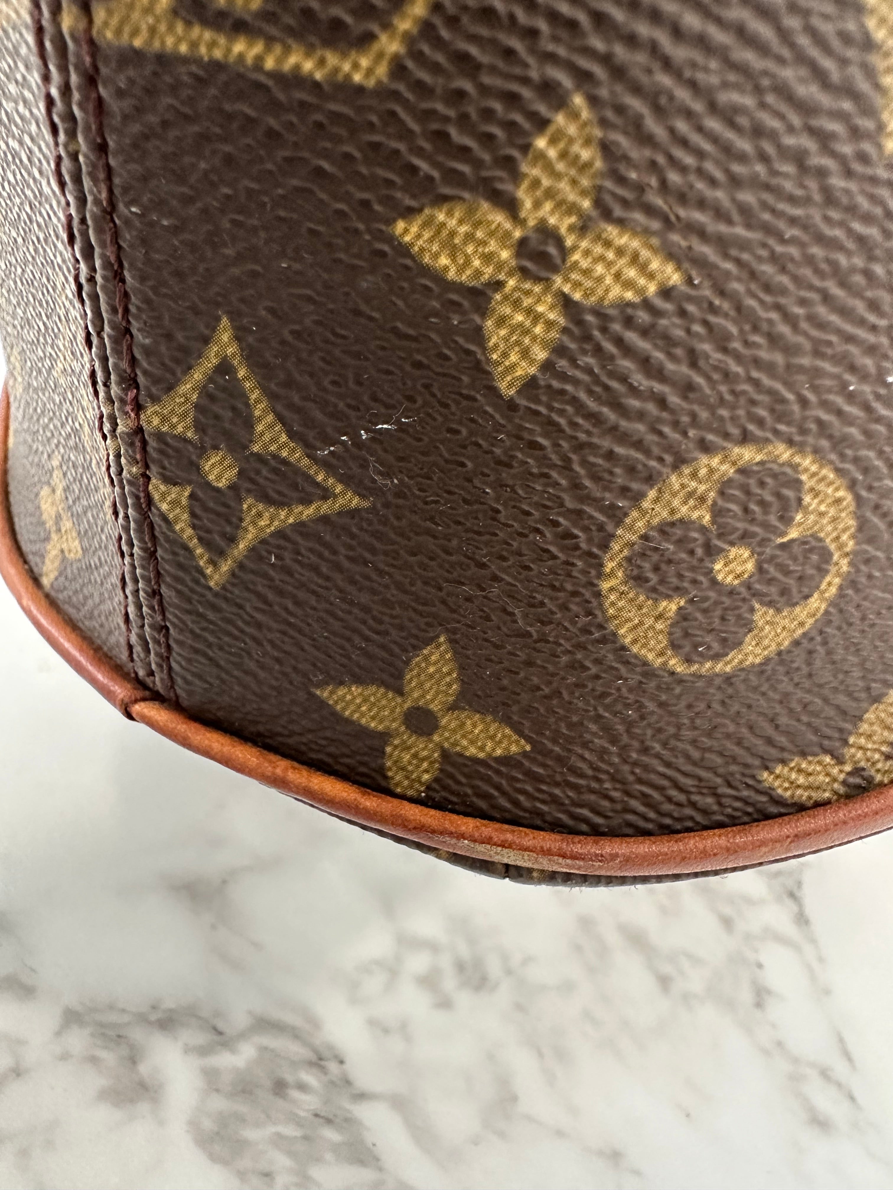 Louis Vuitton Ellipse MM