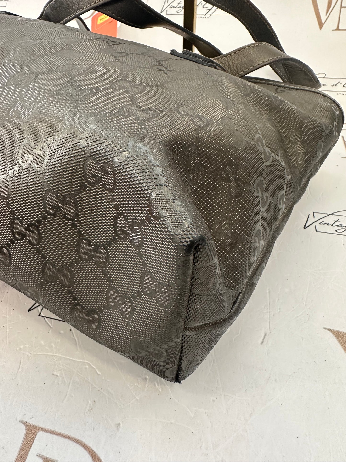 382644 - Gucci GG Imprime