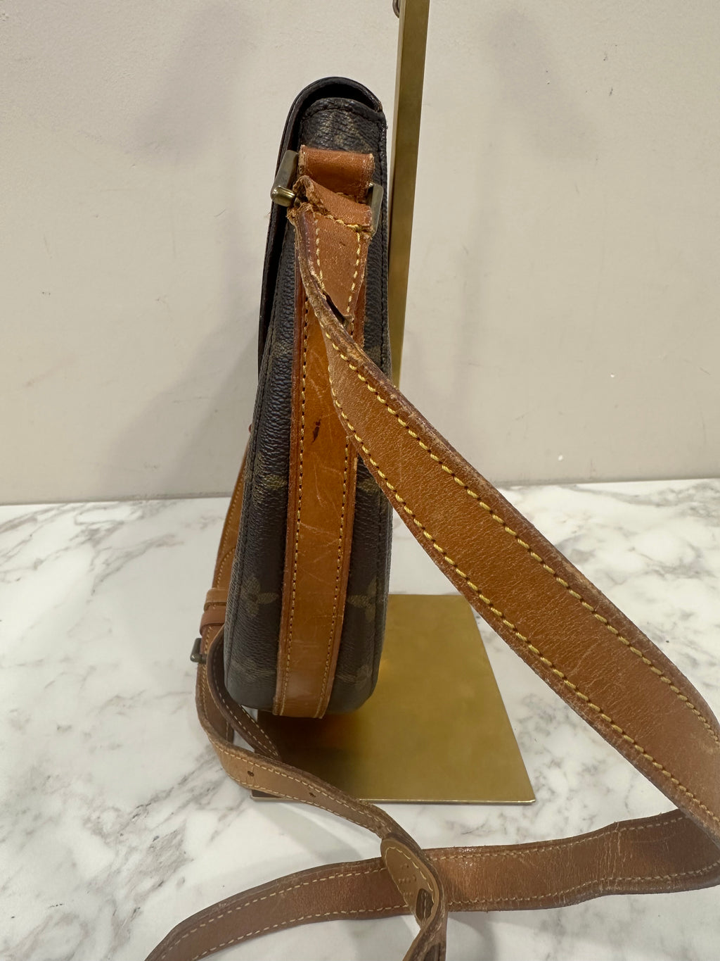 Louis Vuitton Chantilly GM