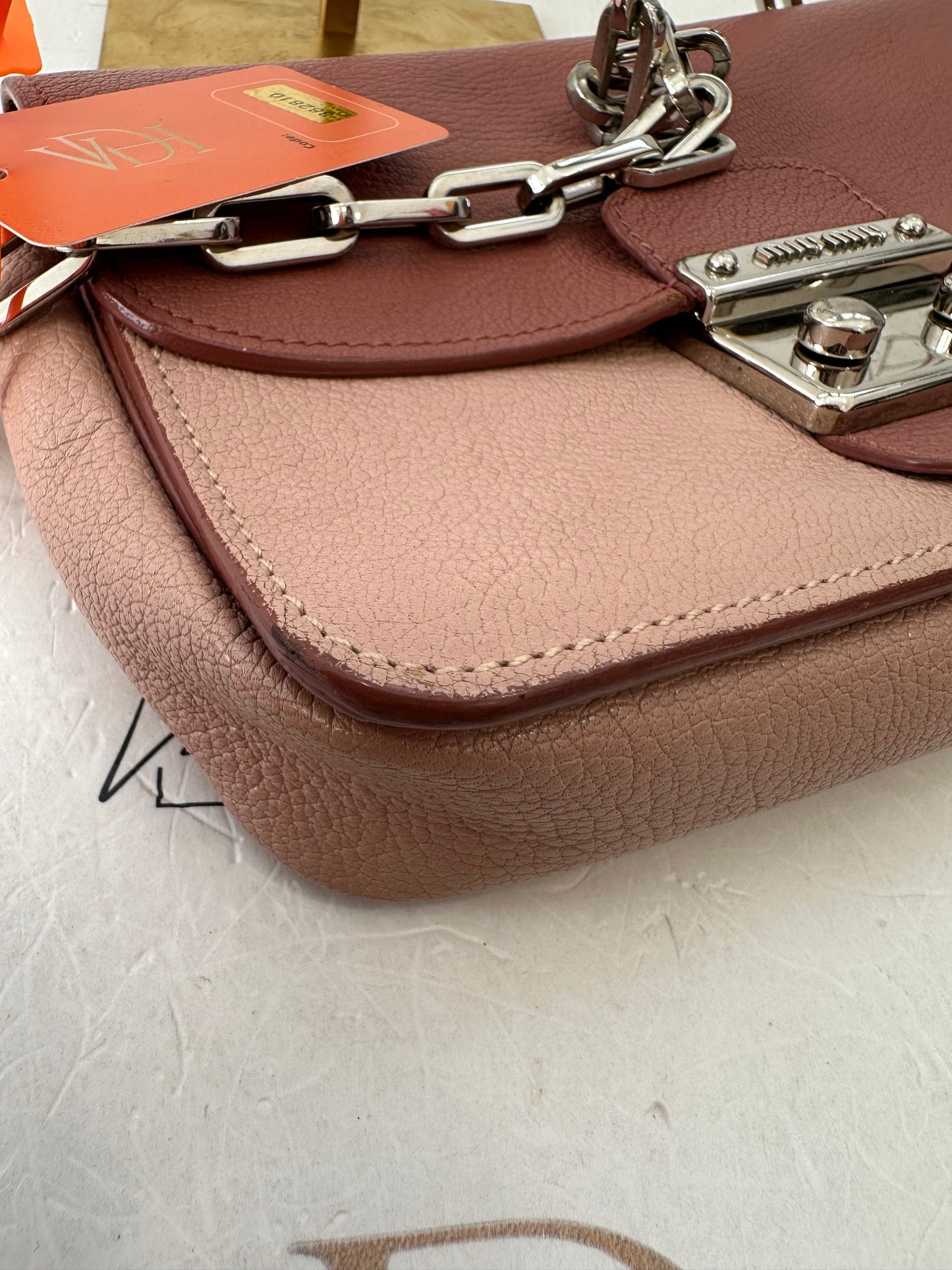 382810 - Miu Miu