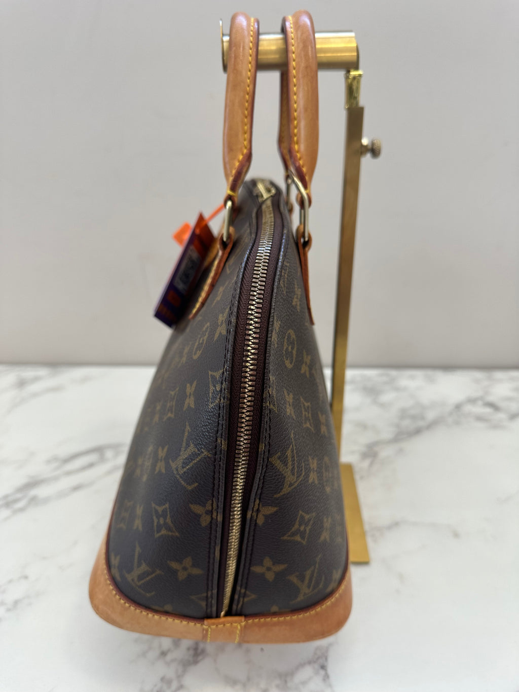 Louis Vuitton Alma