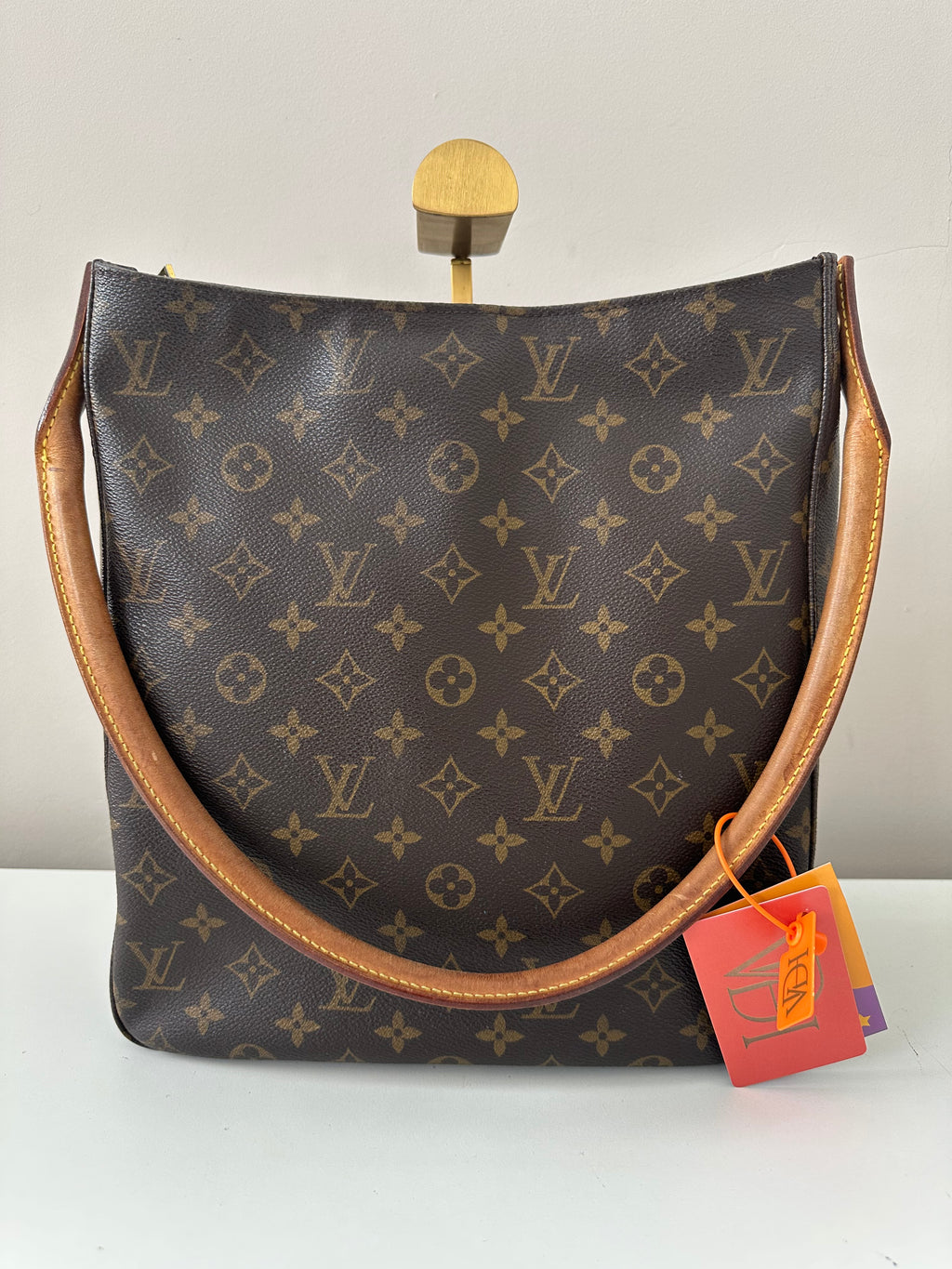 Louis Vuitton Looping GM