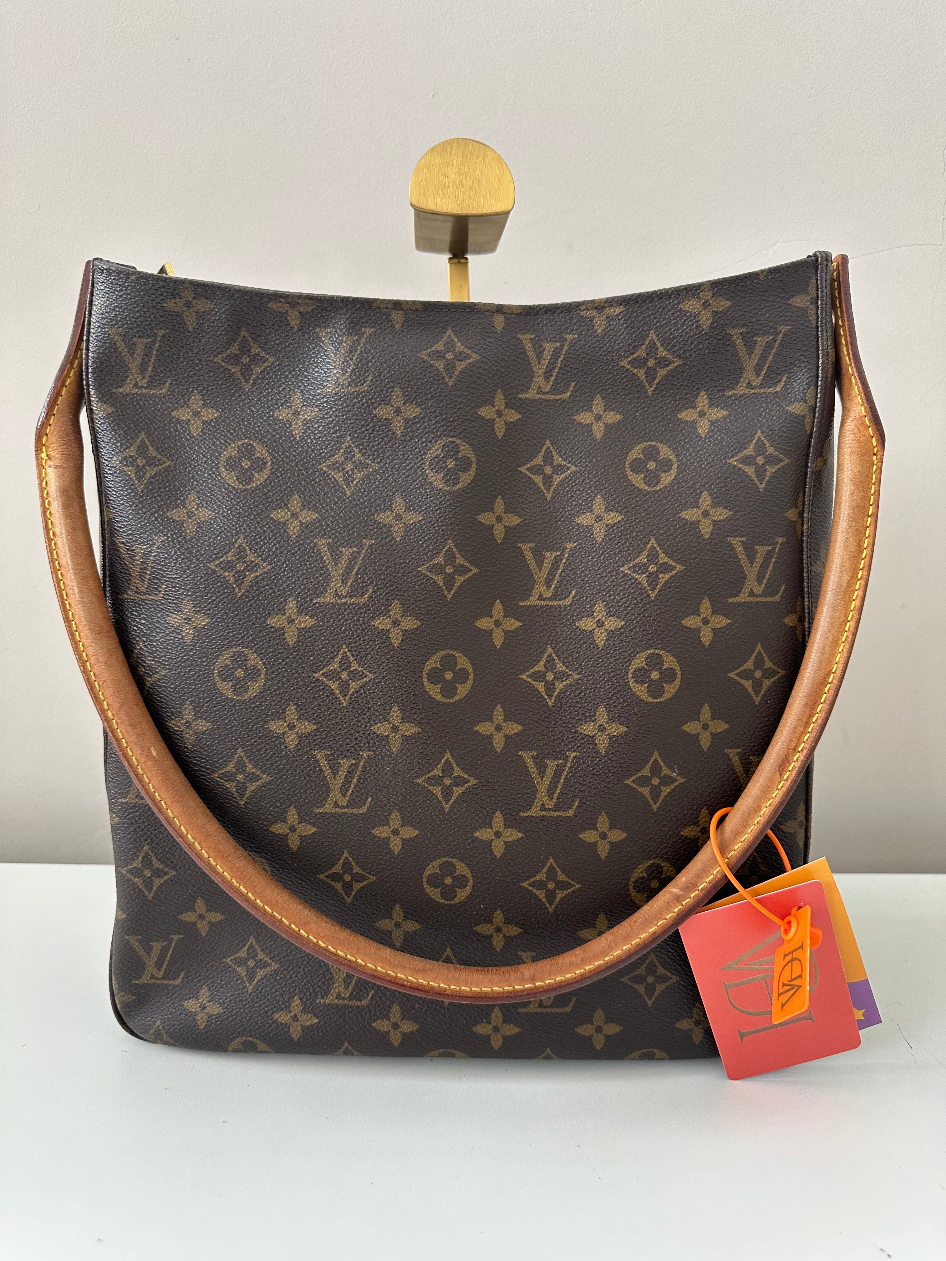 Louis Vuitton Looping GM