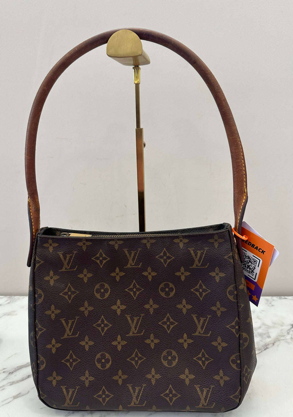 Louis Vuitton Looping MM