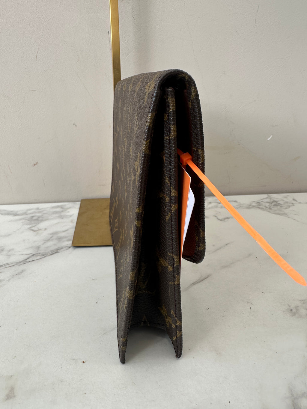 Louis Vuitton Arche Belt