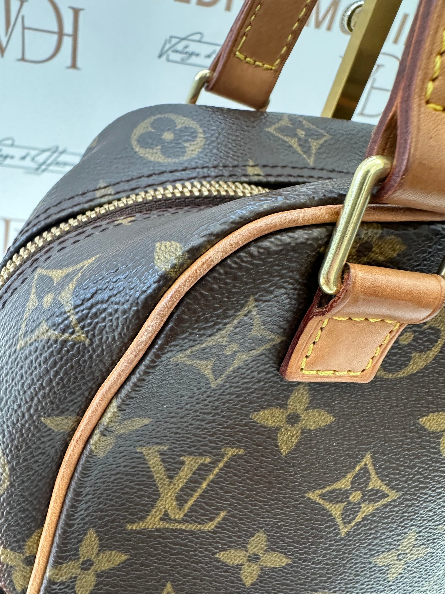 016929 - Louis Vuitton Excentricite