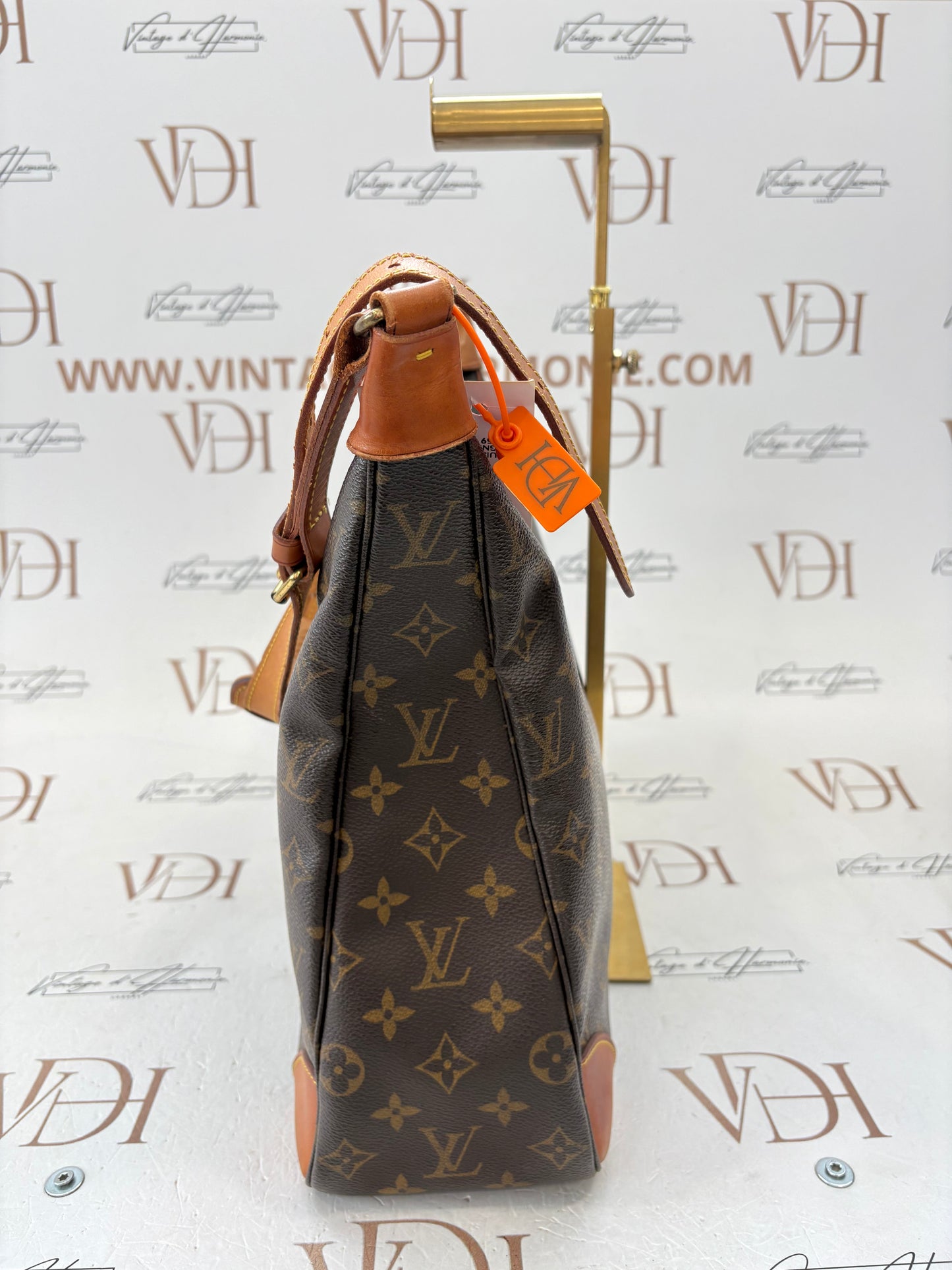 018071 - Louis Vuitton Boulogne 35