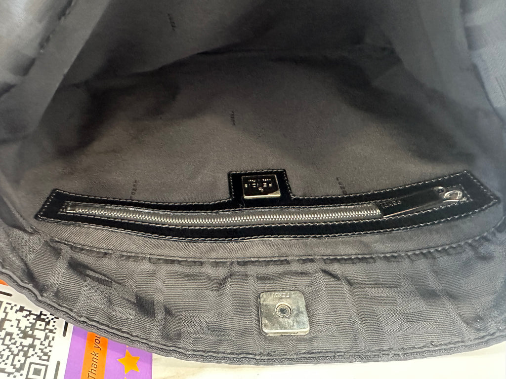 Fendi Black