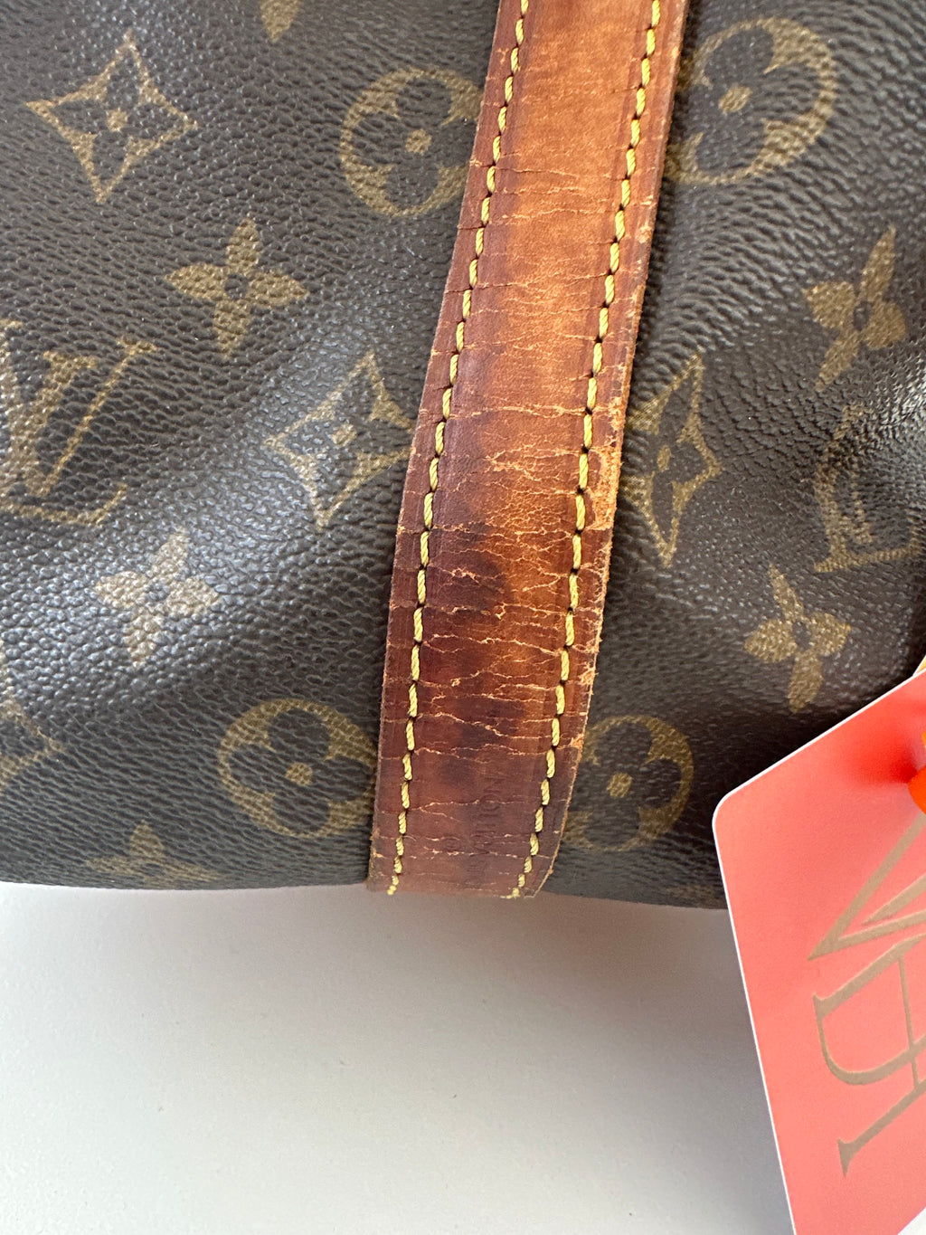 Louis Vuitton Petite Noé