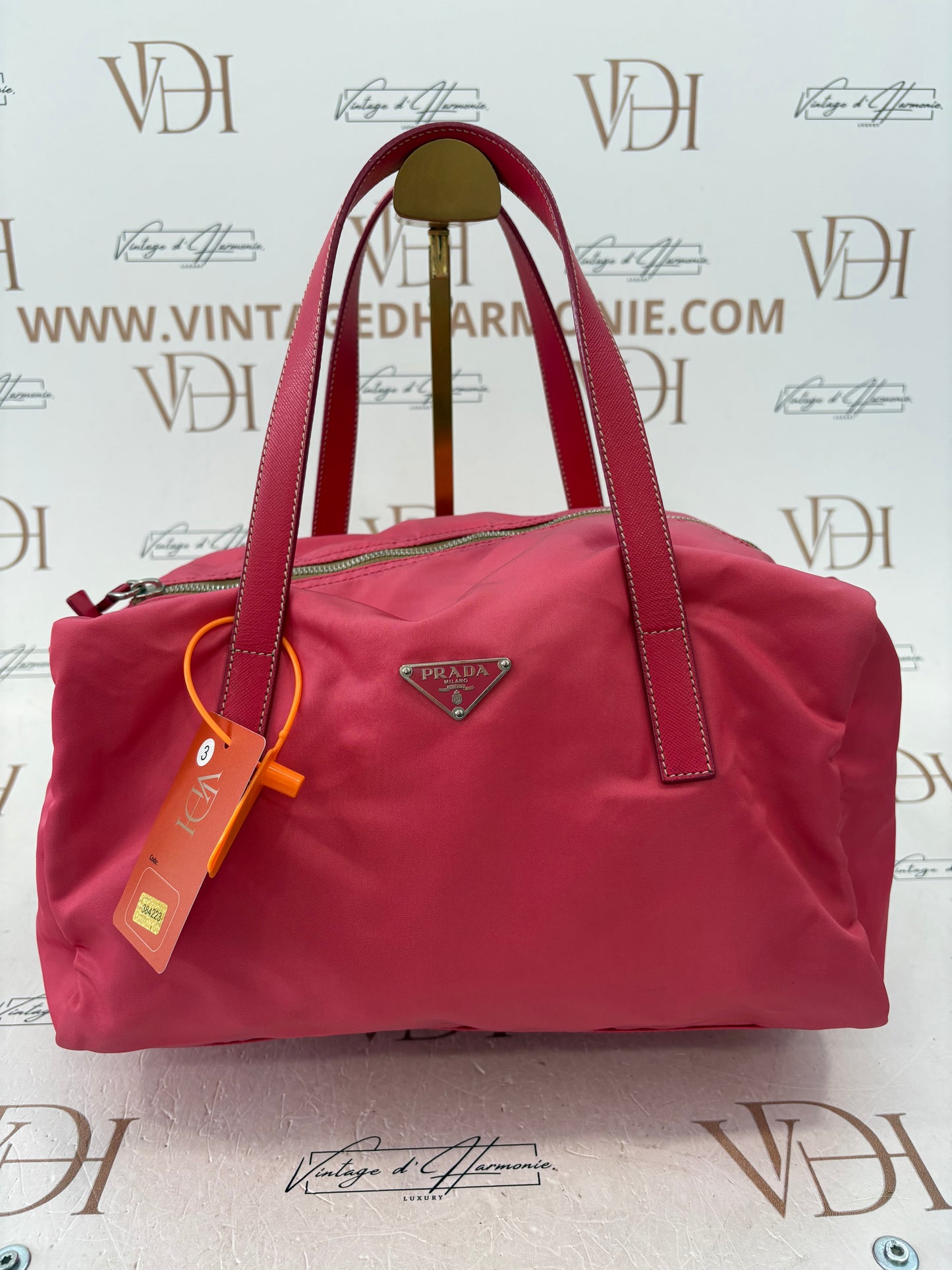384223 - Prada Nylon