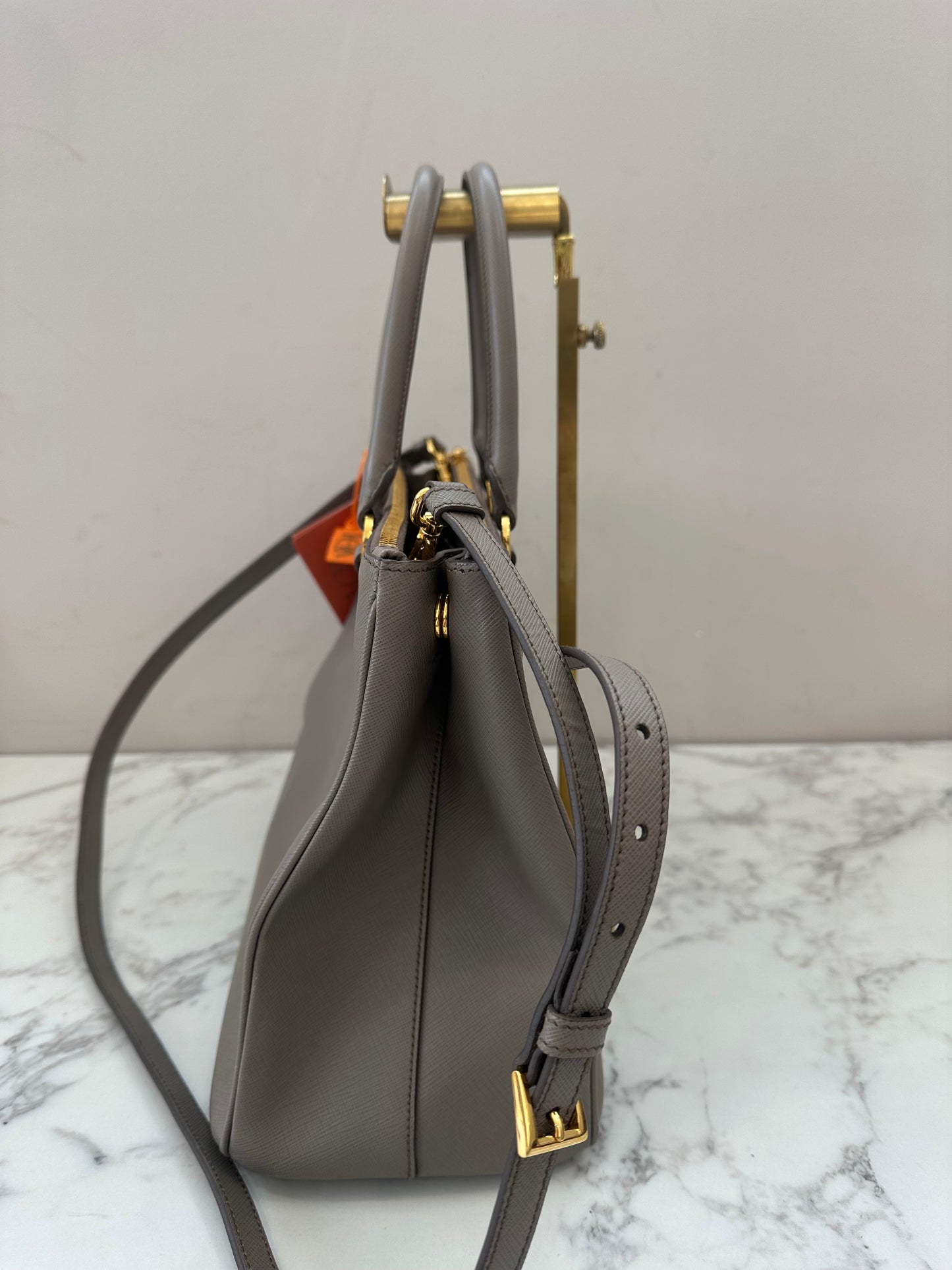 Prada Galleria Fango