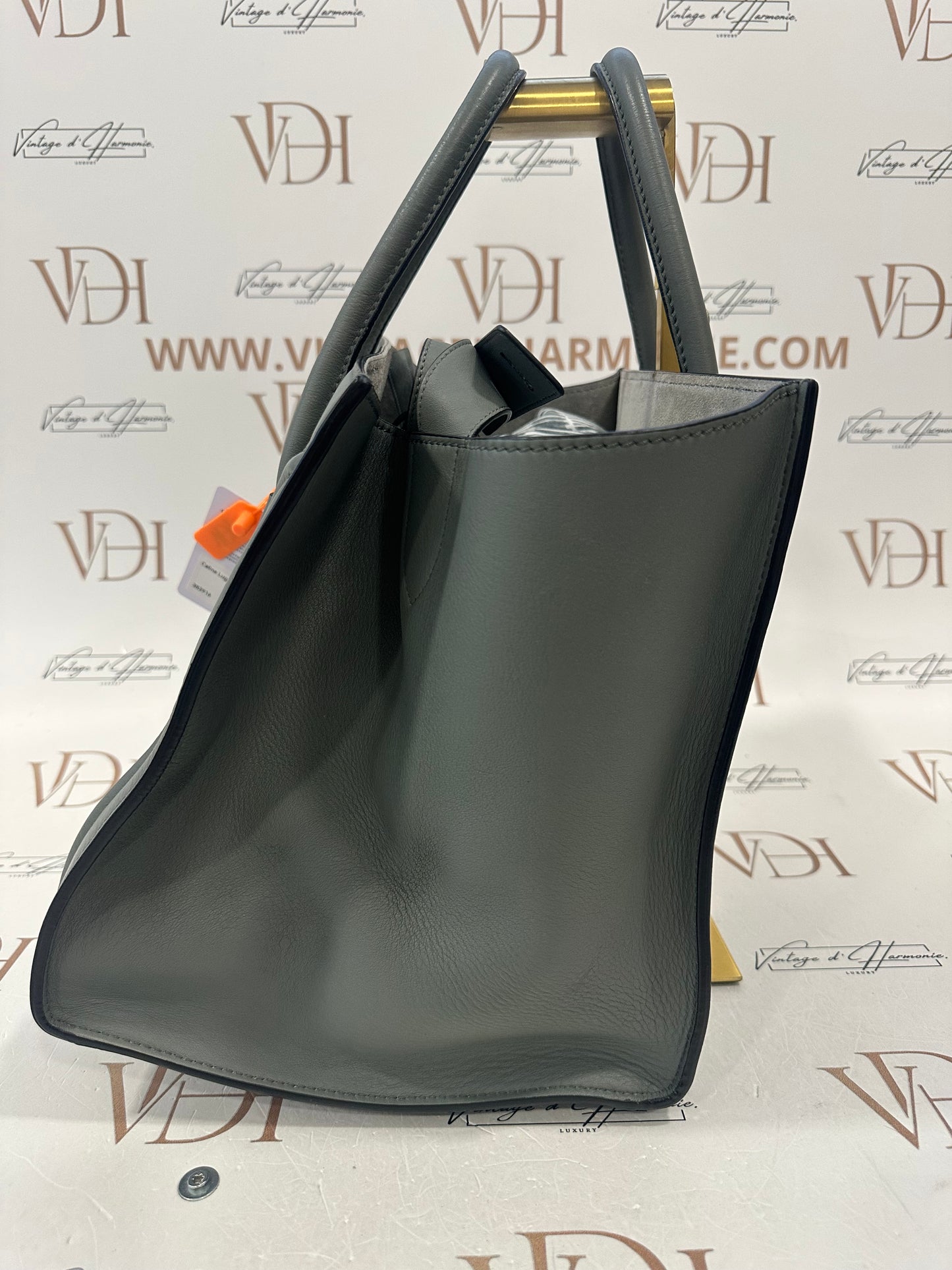 382916 - Celine Luggage