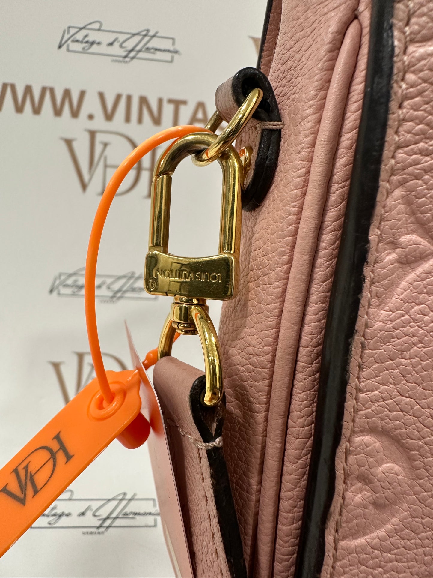 382965 - Louis Vuitton Metis