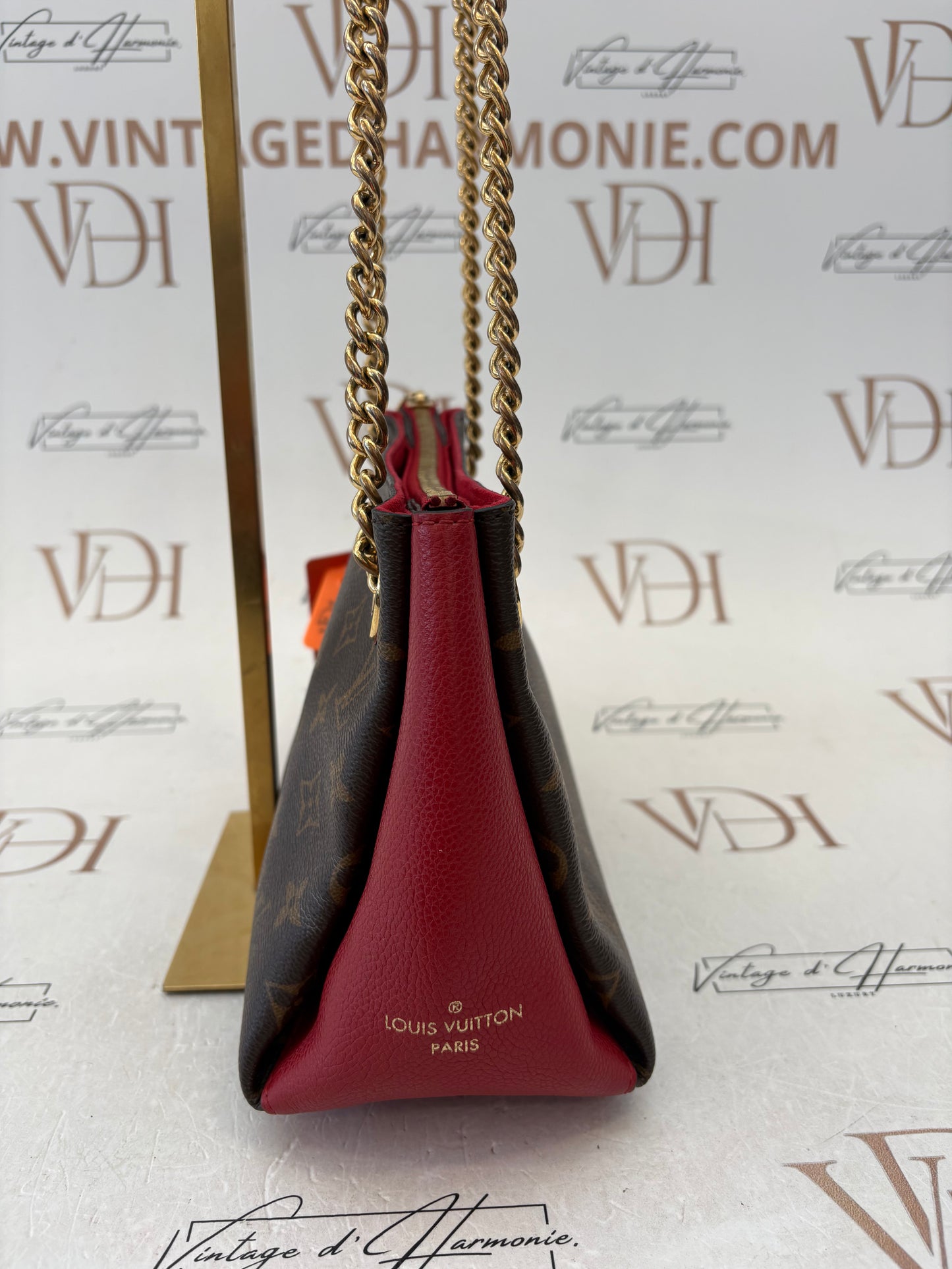 383607 - Louis Vuitton Surene BB
