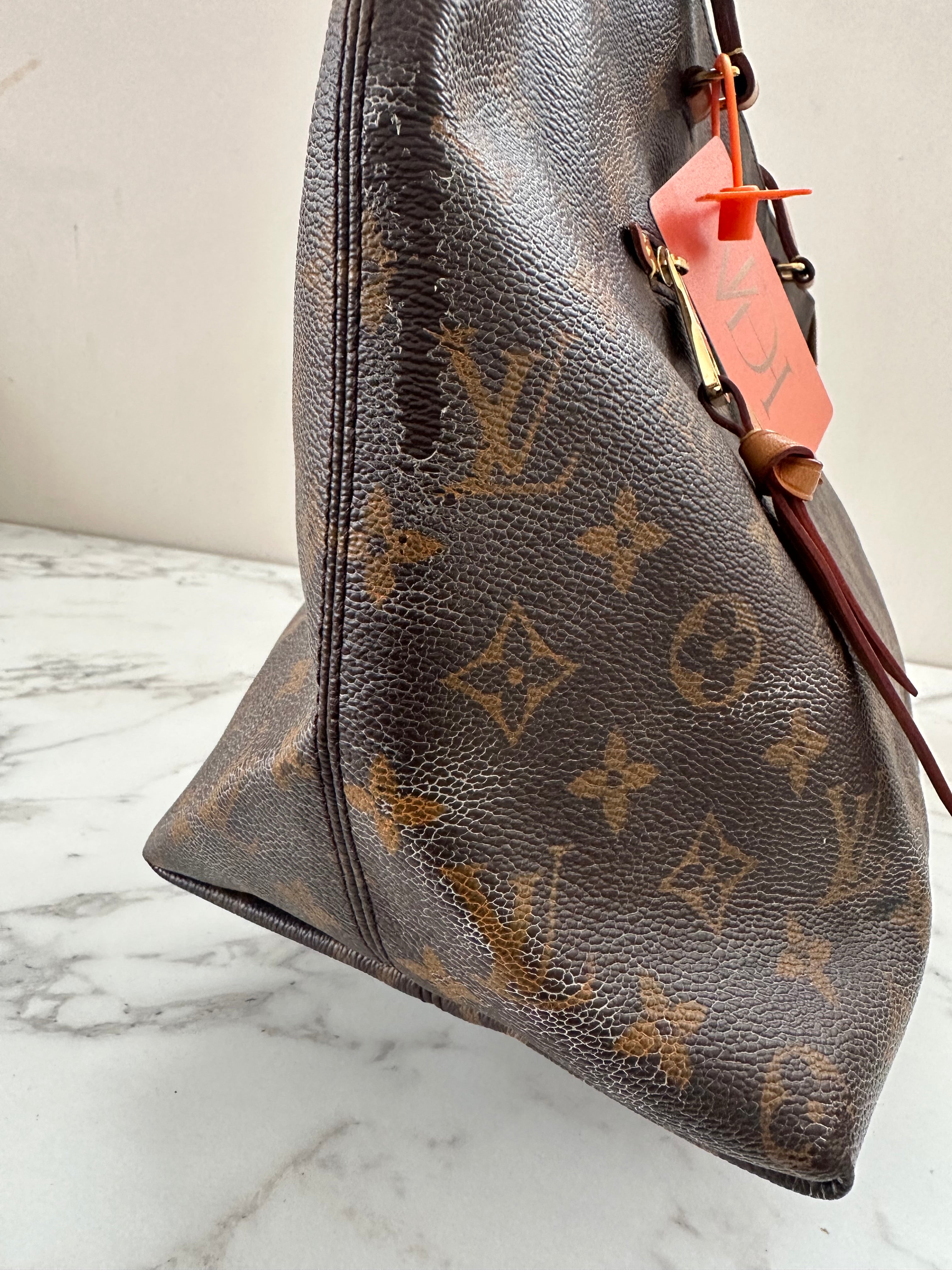 Louis Vuitton Iena