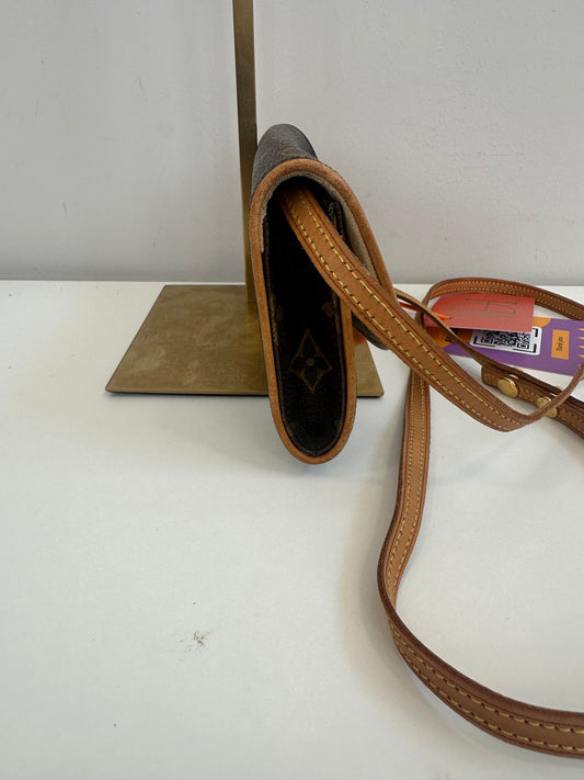 Louis Vuitton Pochette Twin PM
