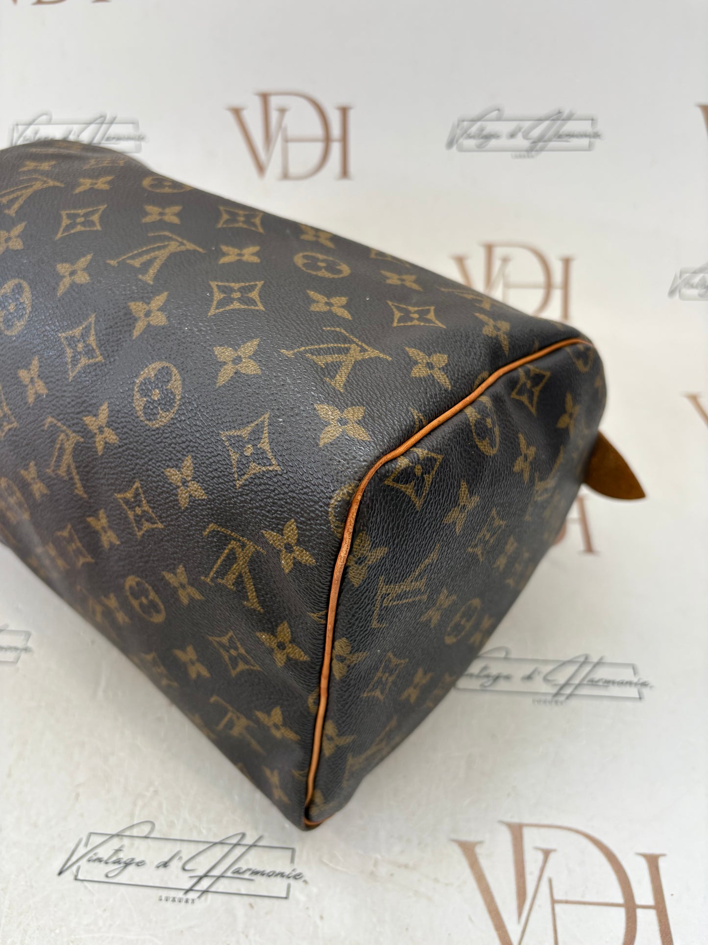 018356 - Louis Vuitton Speedy 30